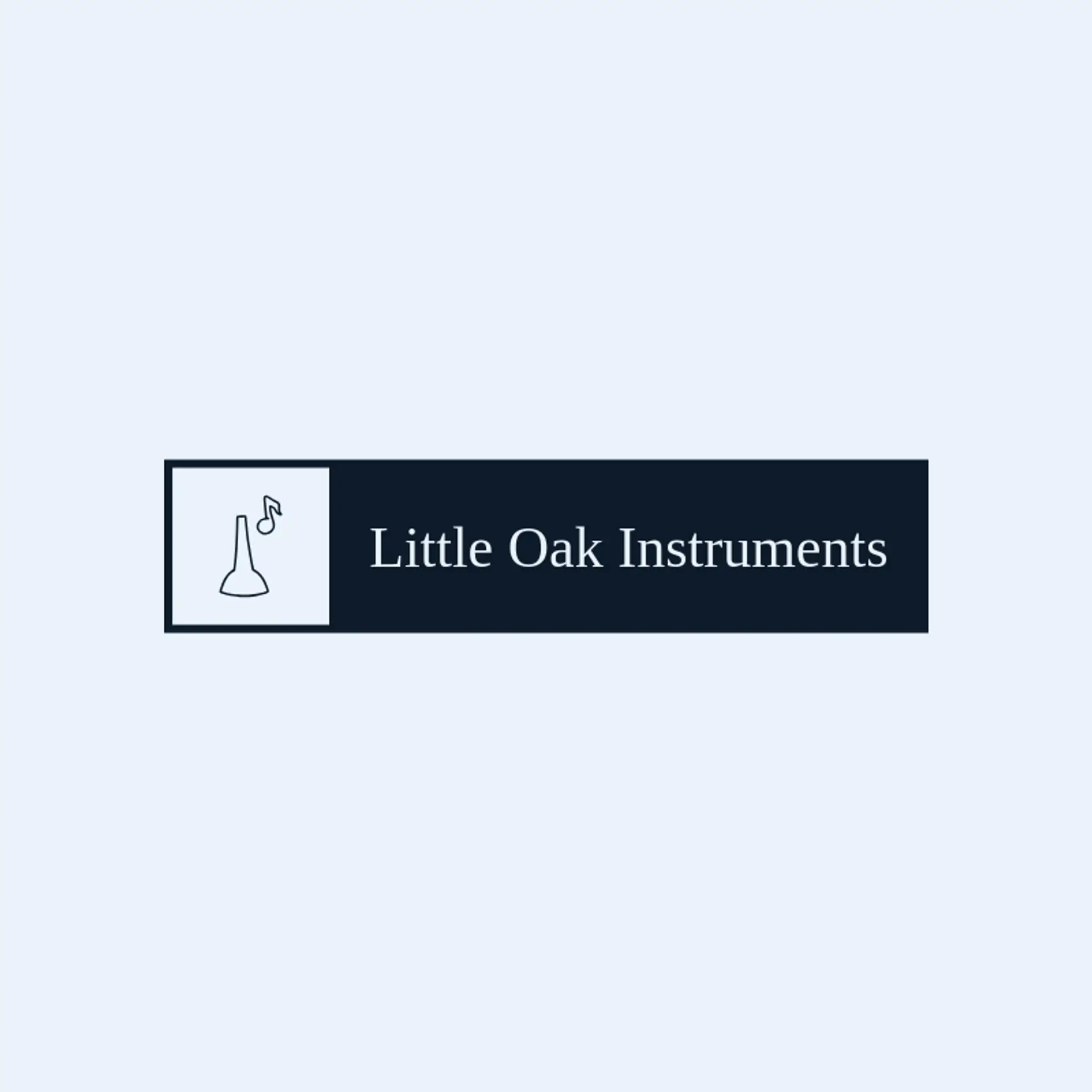 Little Oak Instruments logo for factory