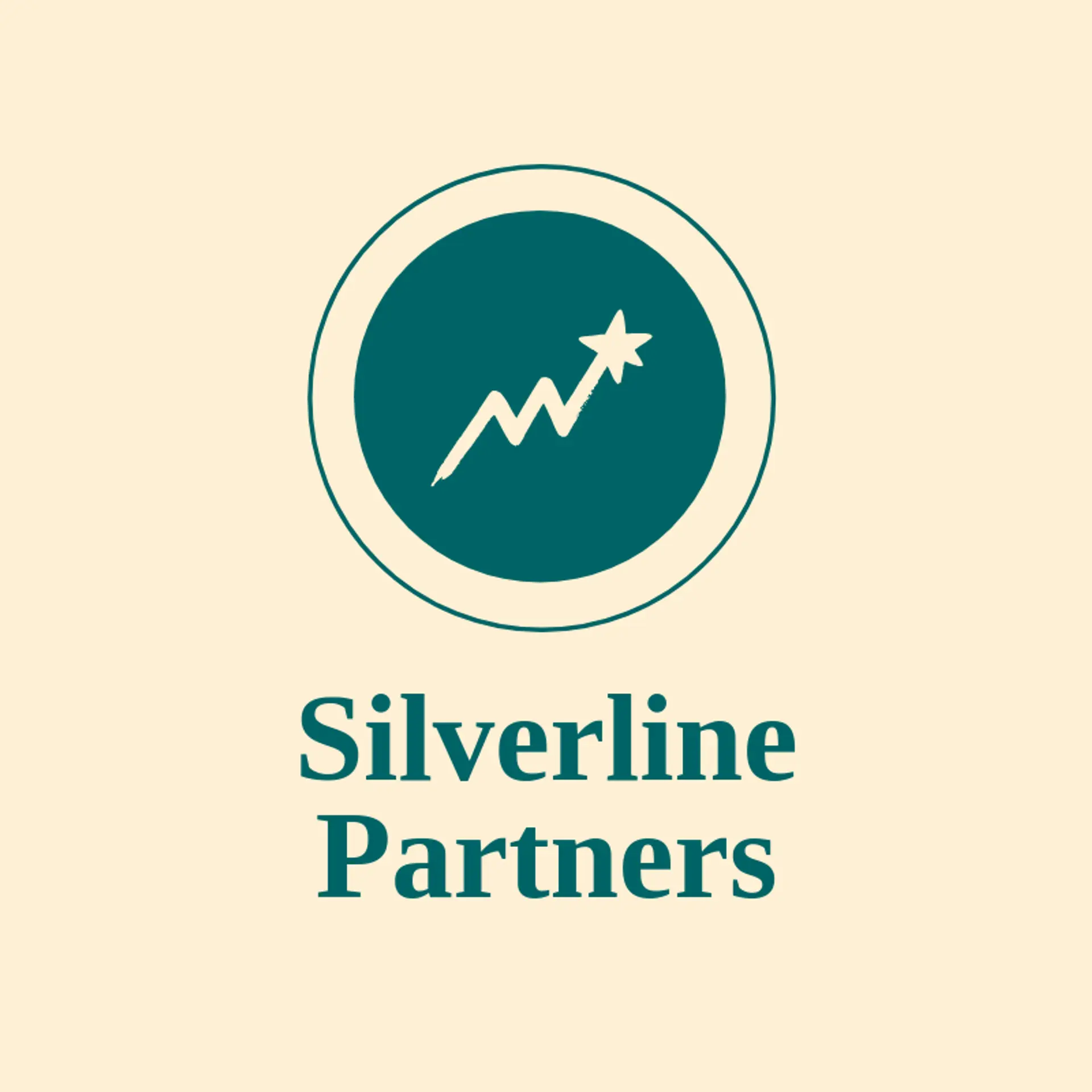 Silverline Partners logo for investment