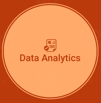 21,100+ Data Analytics Logo Illustrations, Royalty-Free Vector Graphics &  Clip Art - iStock