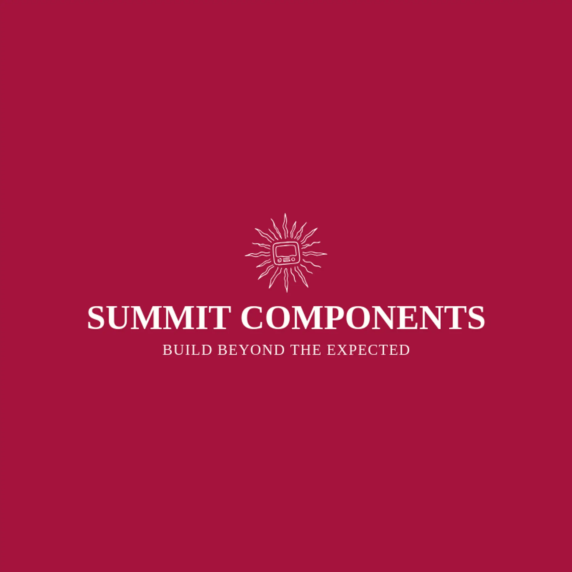 Summit Components logo for electronics