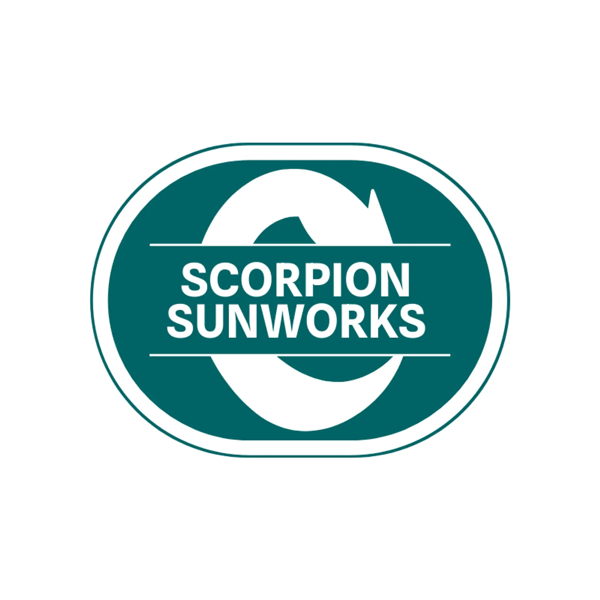 Scorpion Sunworks logo for scorpion