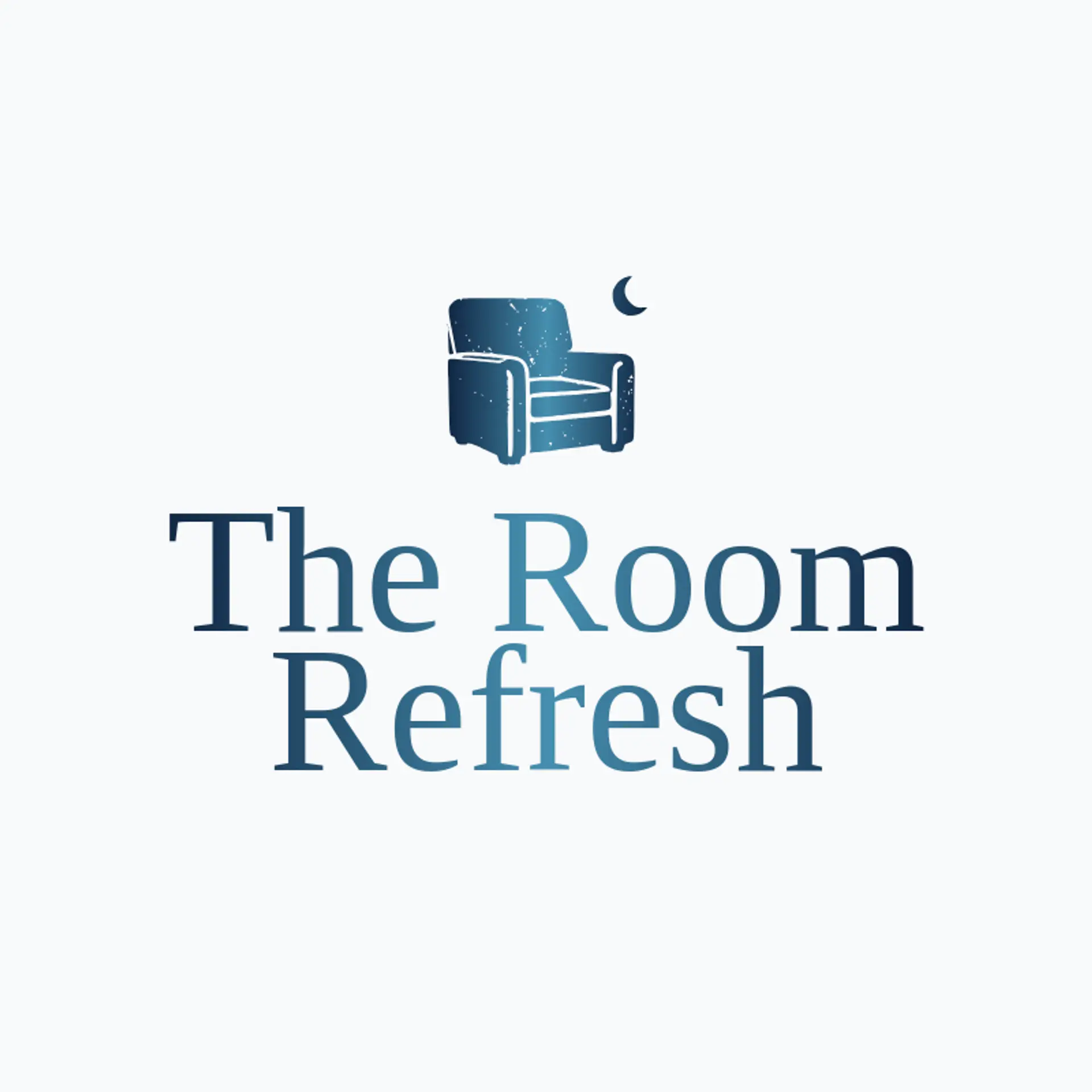 The Room Refresh logo for home staging