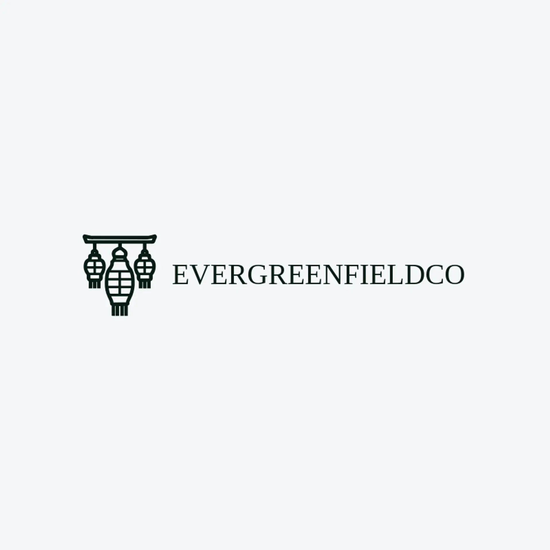Evergreen Field Co logo for toro