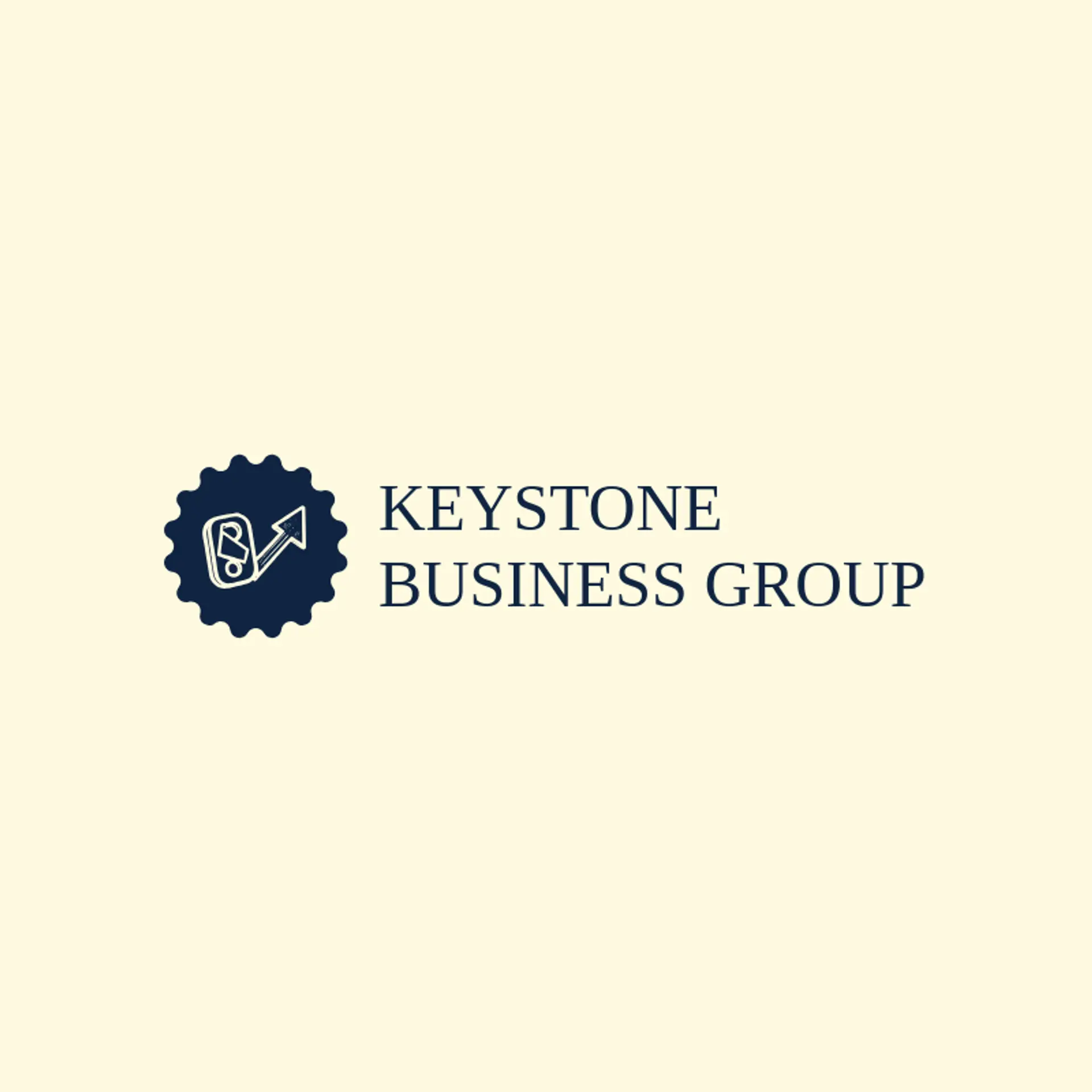 Keystone Business Group logo for partner