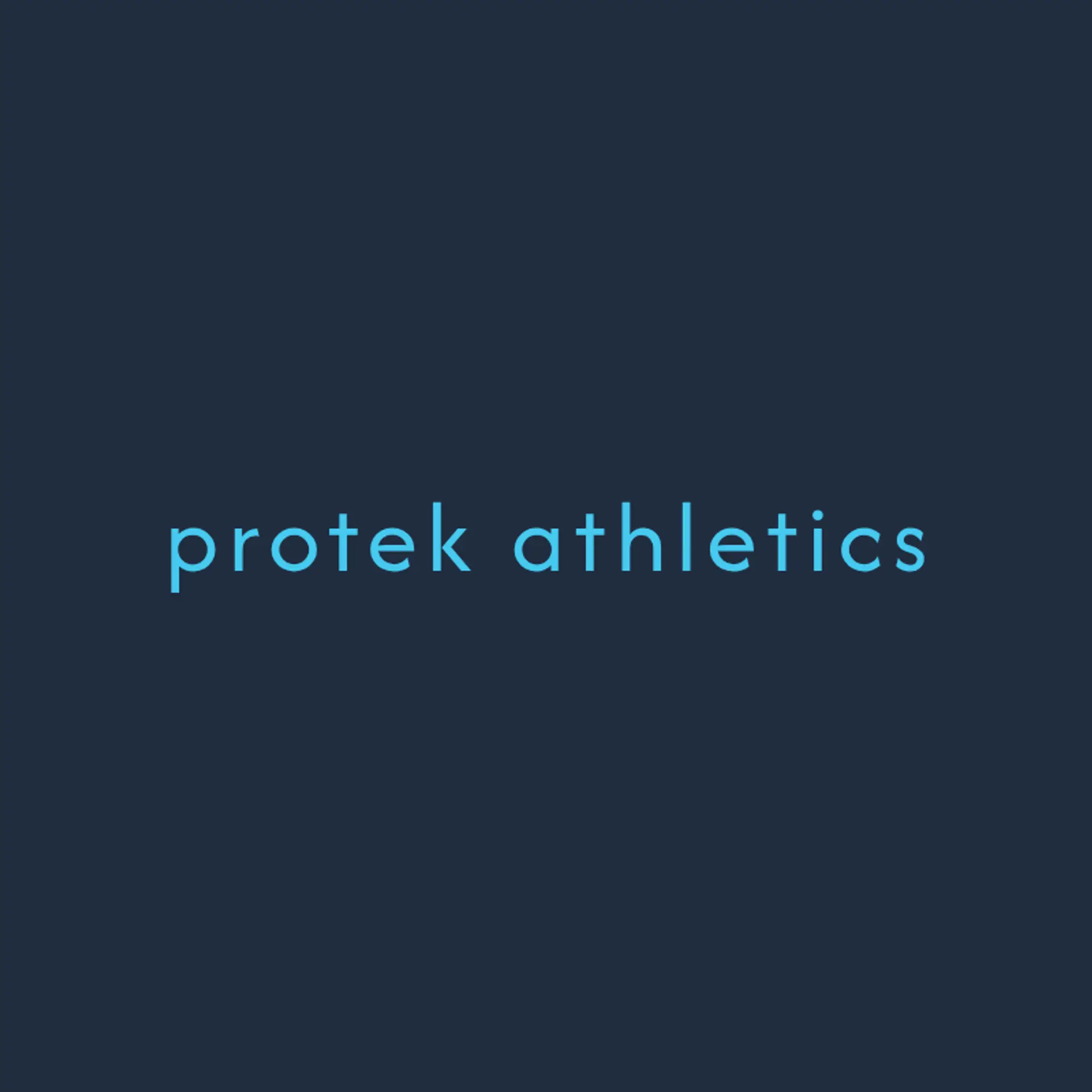 Momentum Athletics logo for sports brand