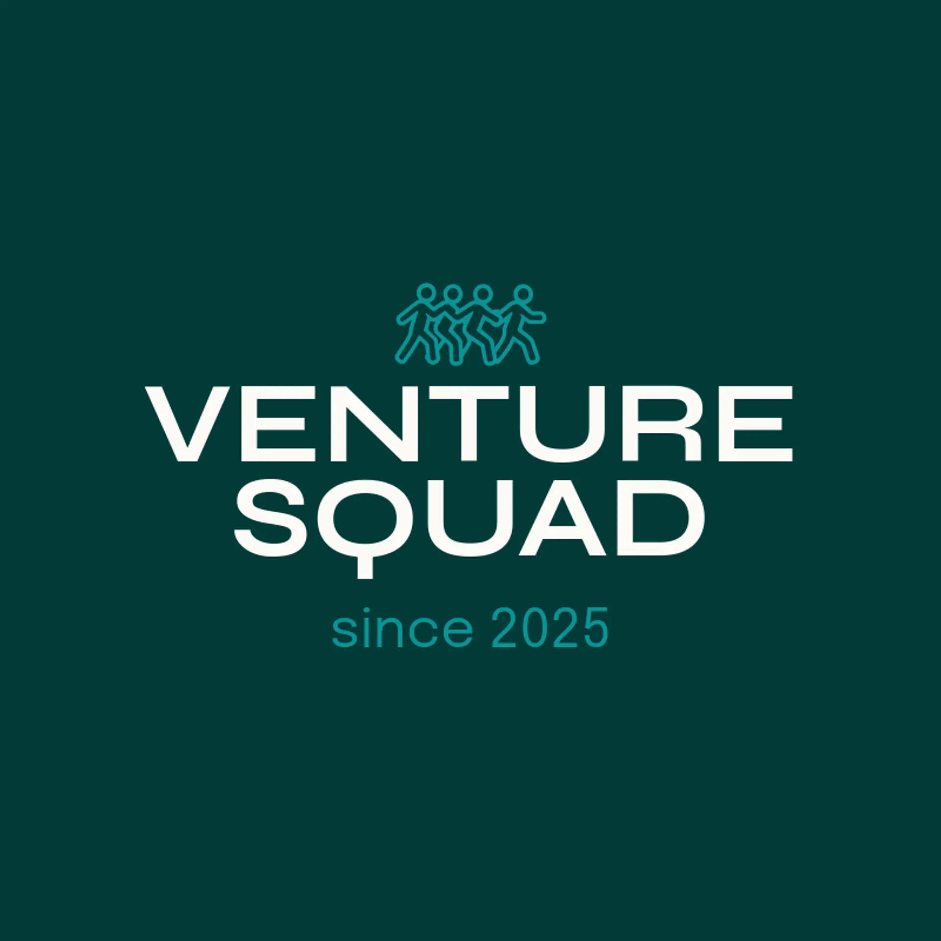 Venture Squad logo for team