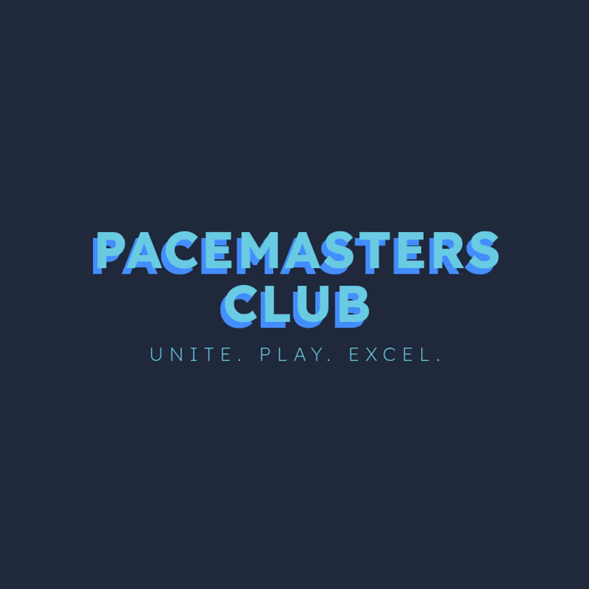 Summit Athletics Club logo for sports club