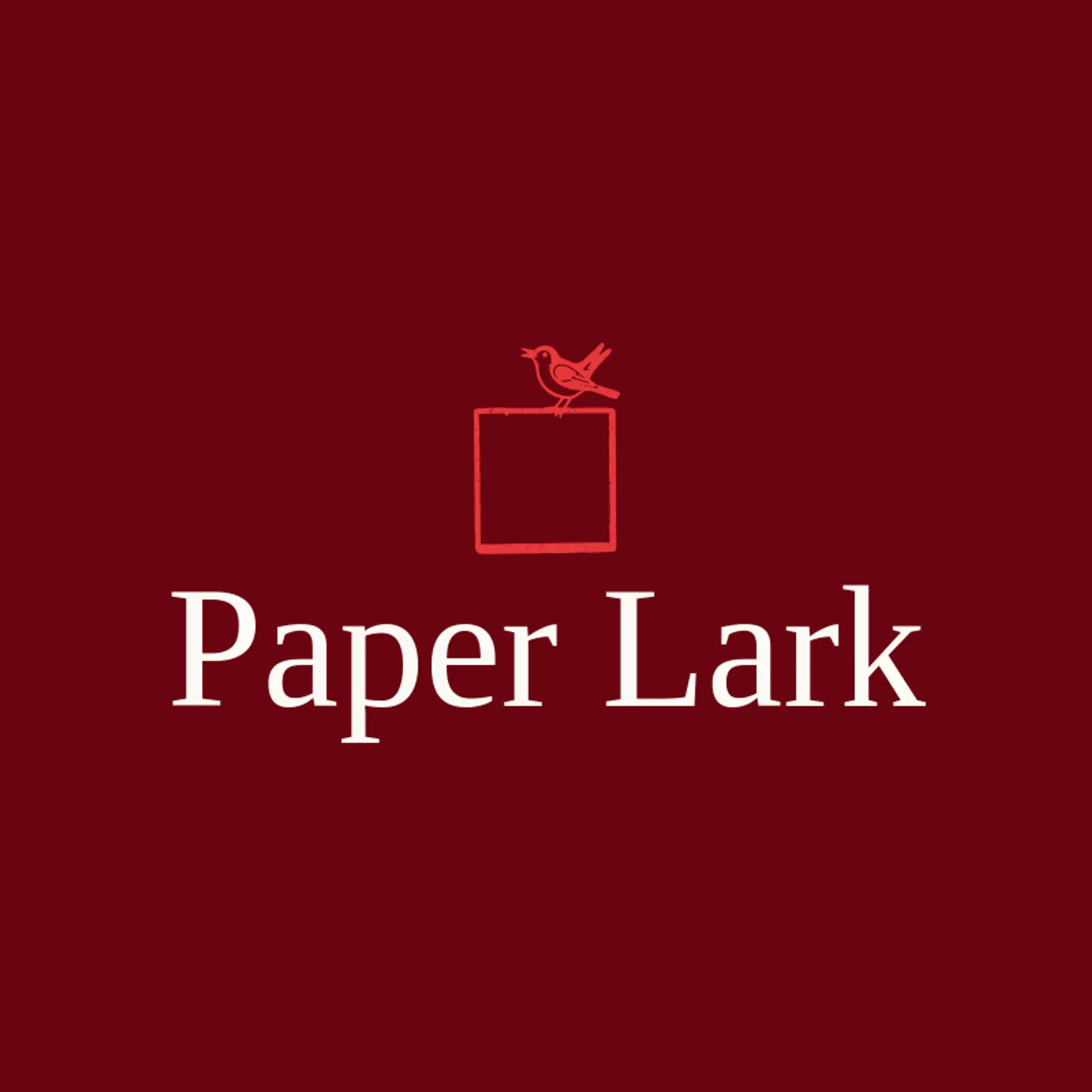 Paper Lark logo for paper