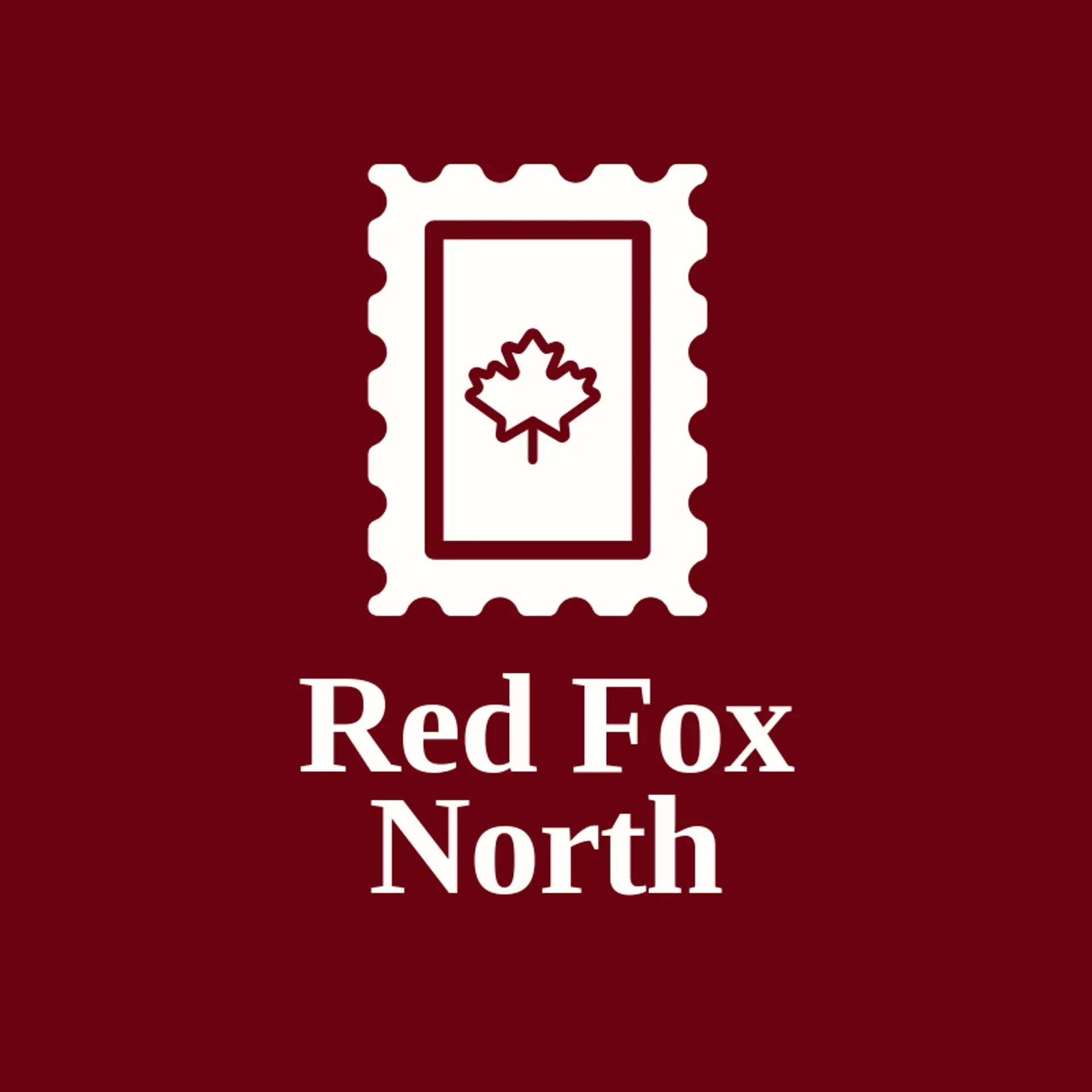 Red Fox North logo for canada