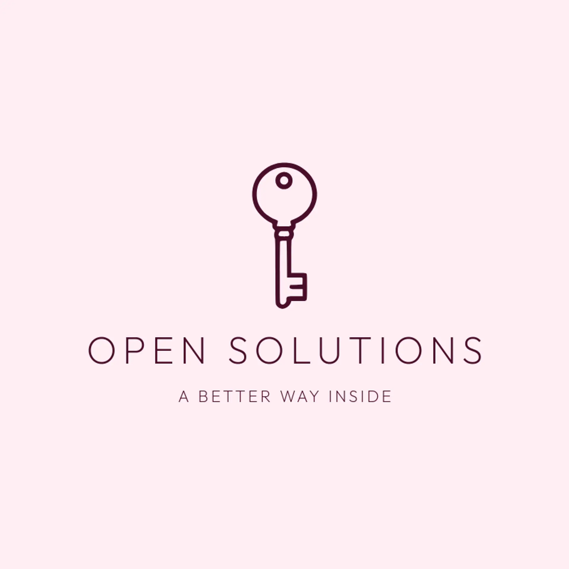 Open Solutions logo for access