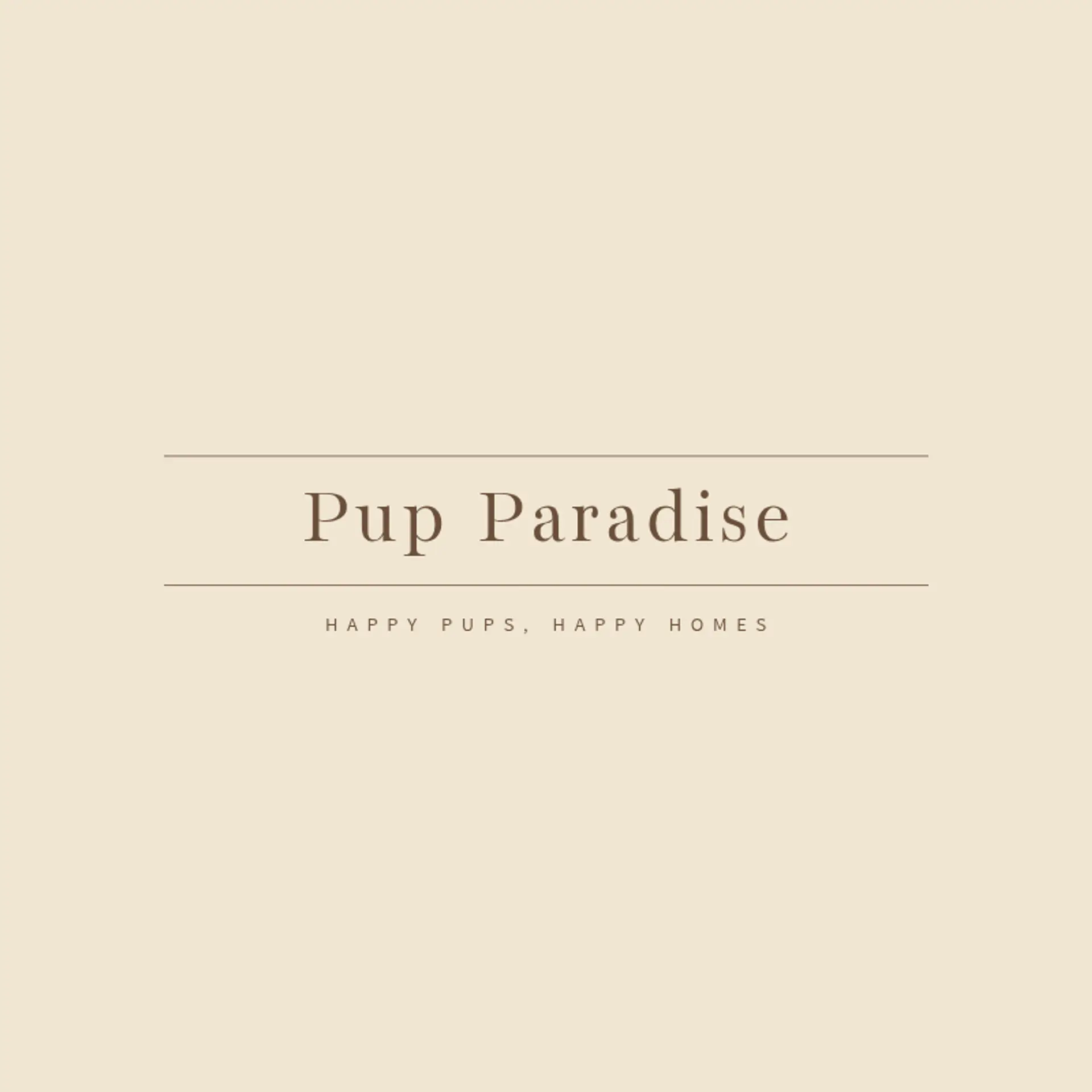 Bark & Learn logo for dog daycare training spa