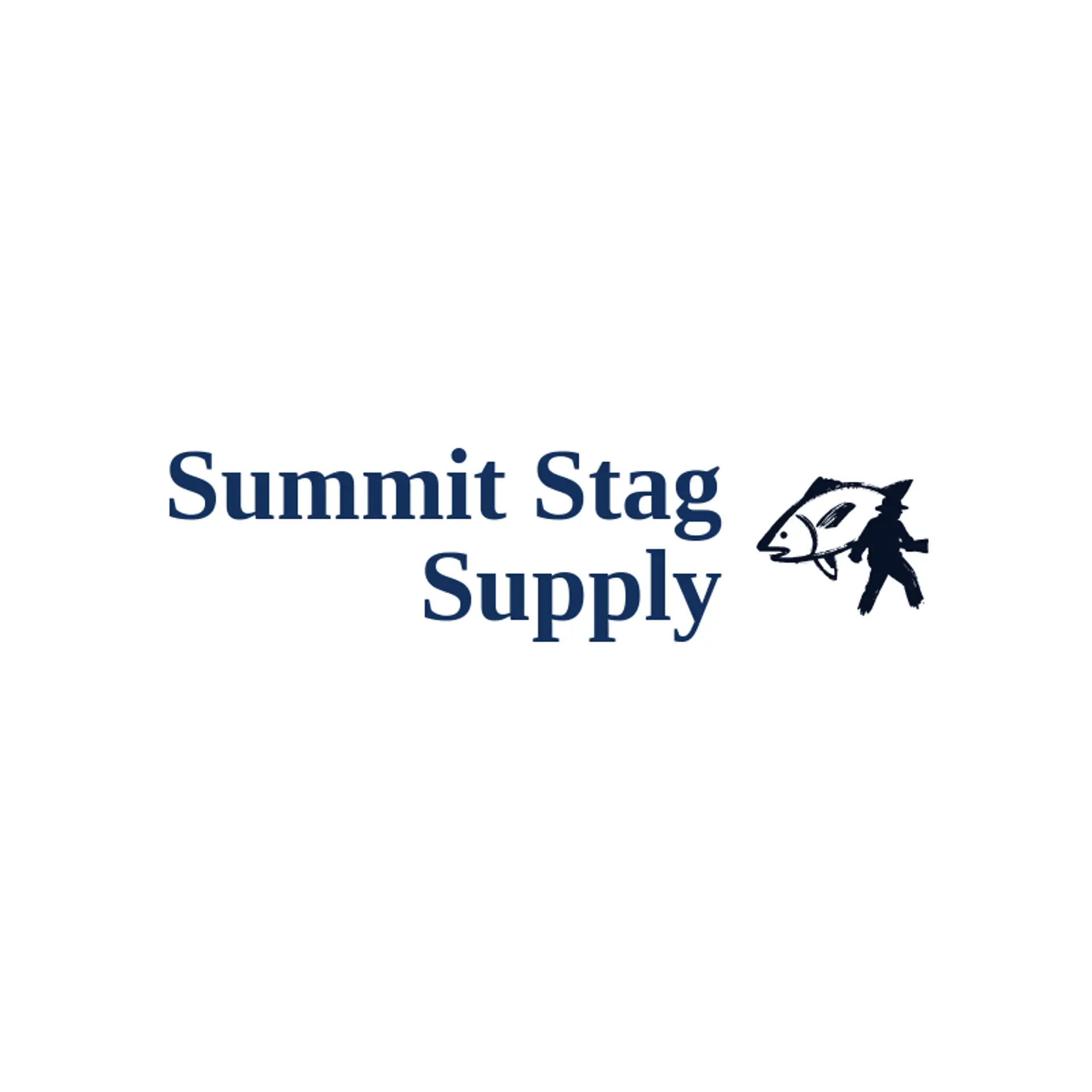 Summit Stag Supply logo for hunter