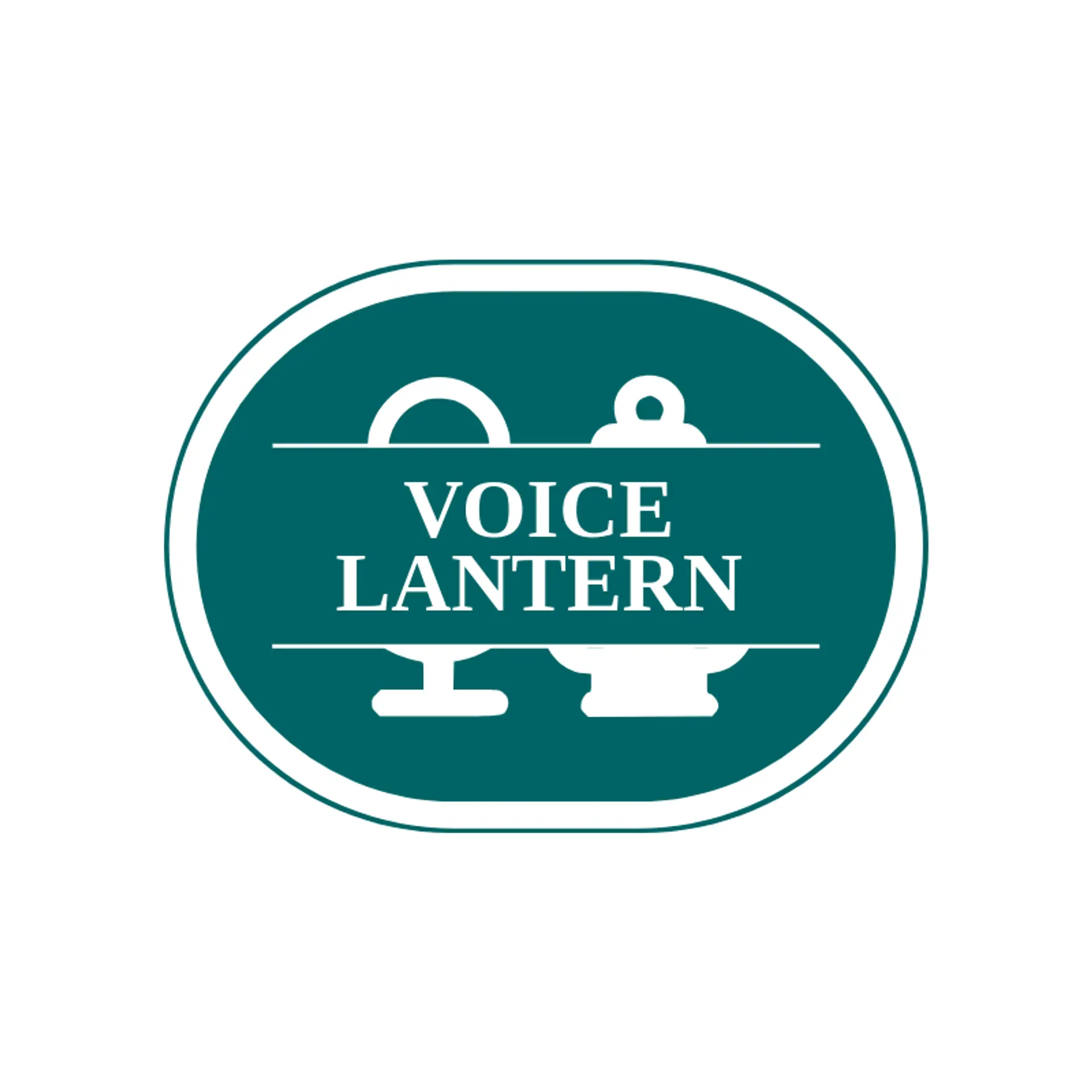Voice Lantern logo for voice