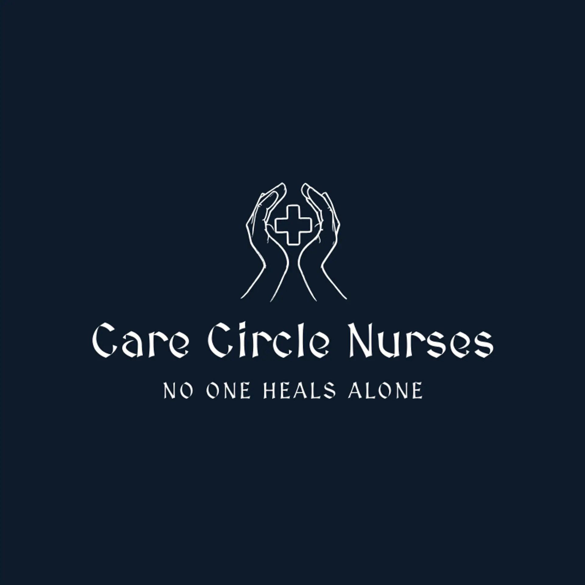 Care Circle Nurses logo for nurse