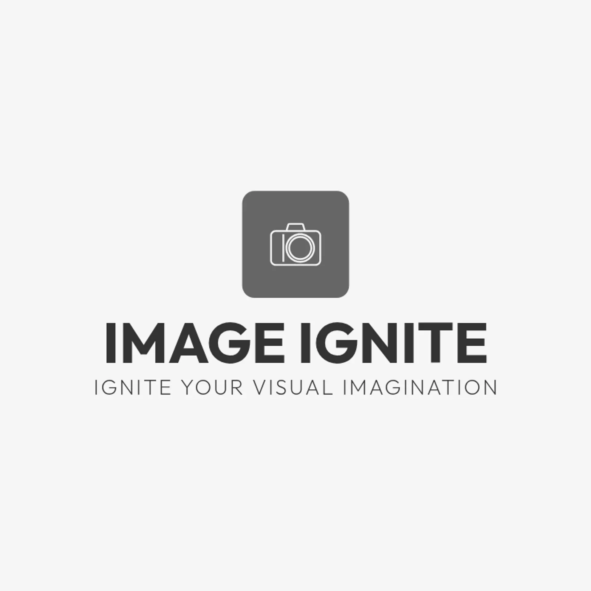 Visual Voyage logo for creative photography