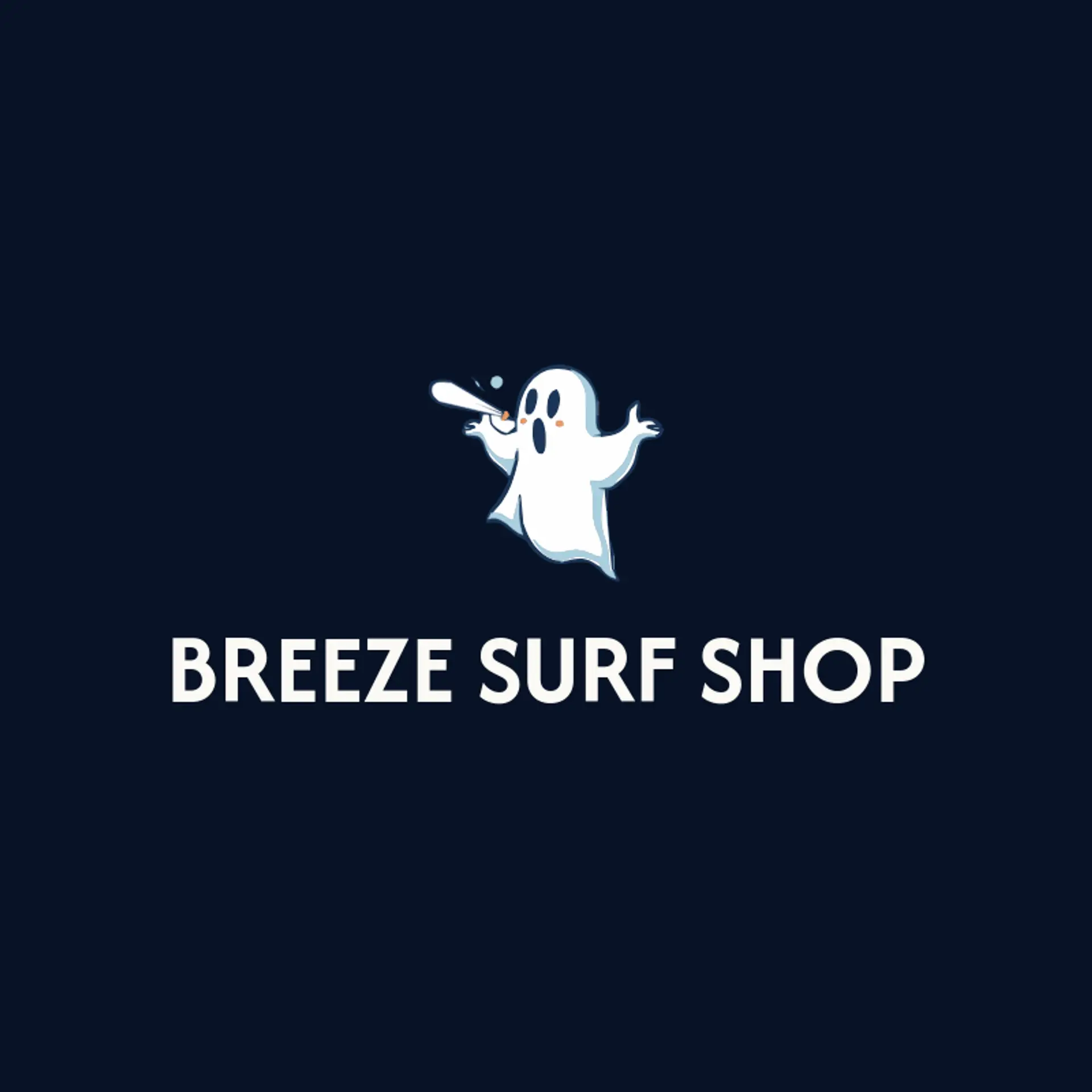 Breeze Surf Shop logo for breeze