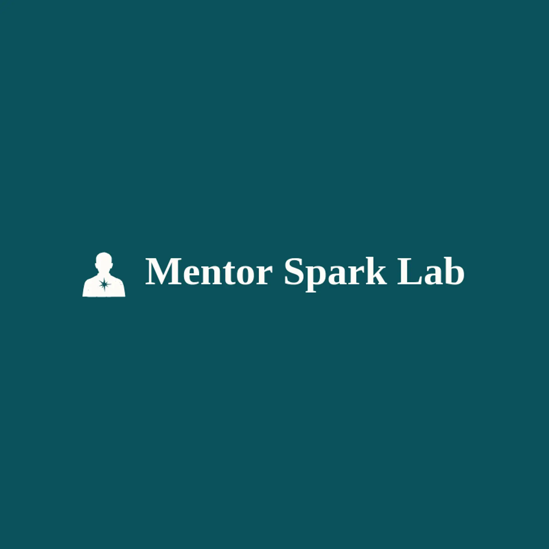 Mentor Spark Lab logo for mentor