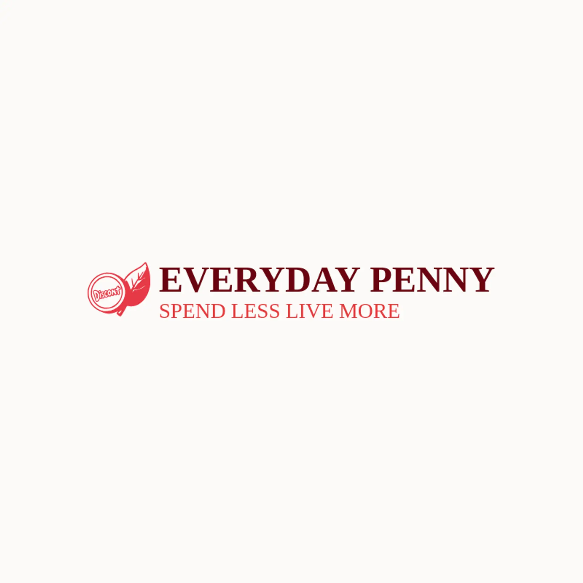 Everyday Penny logo for discount