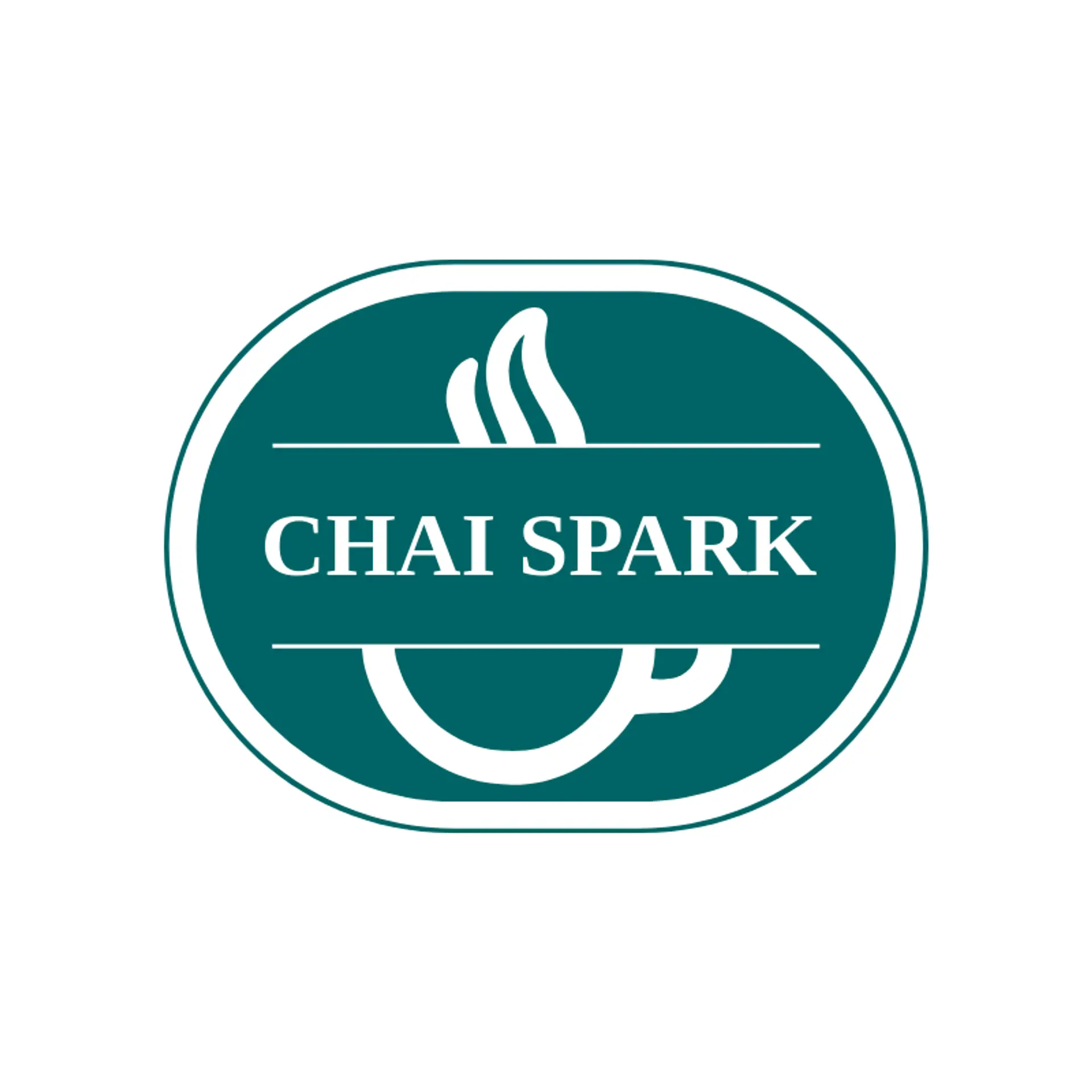Chai Spark logo for chai