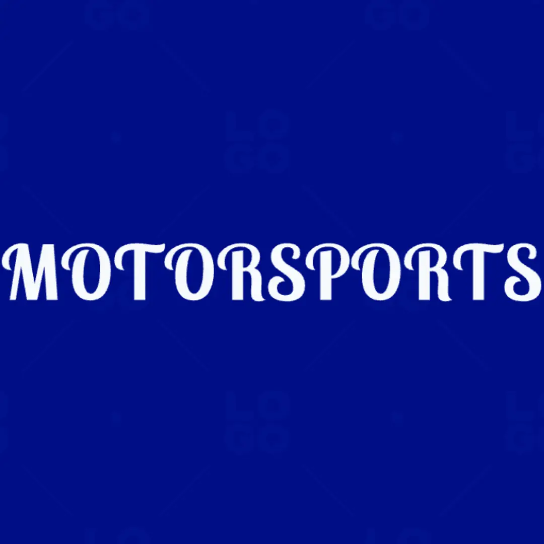 Motorsports