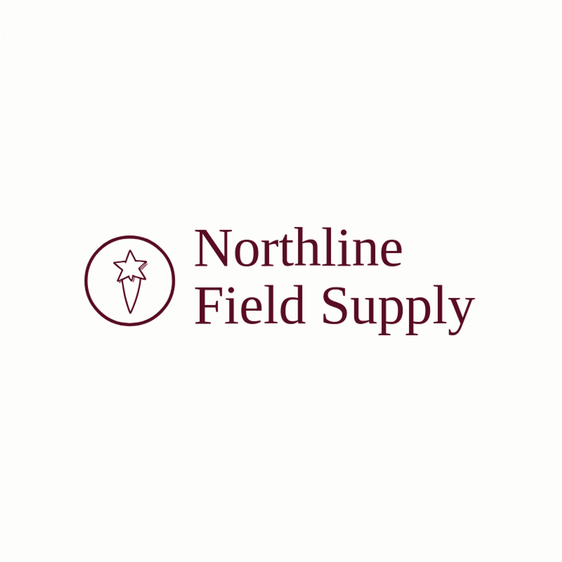 Northline Field Supply logo for tactical