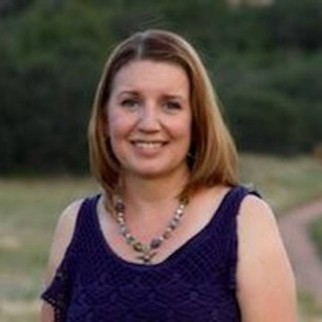 Kimberly Dwyer profile image