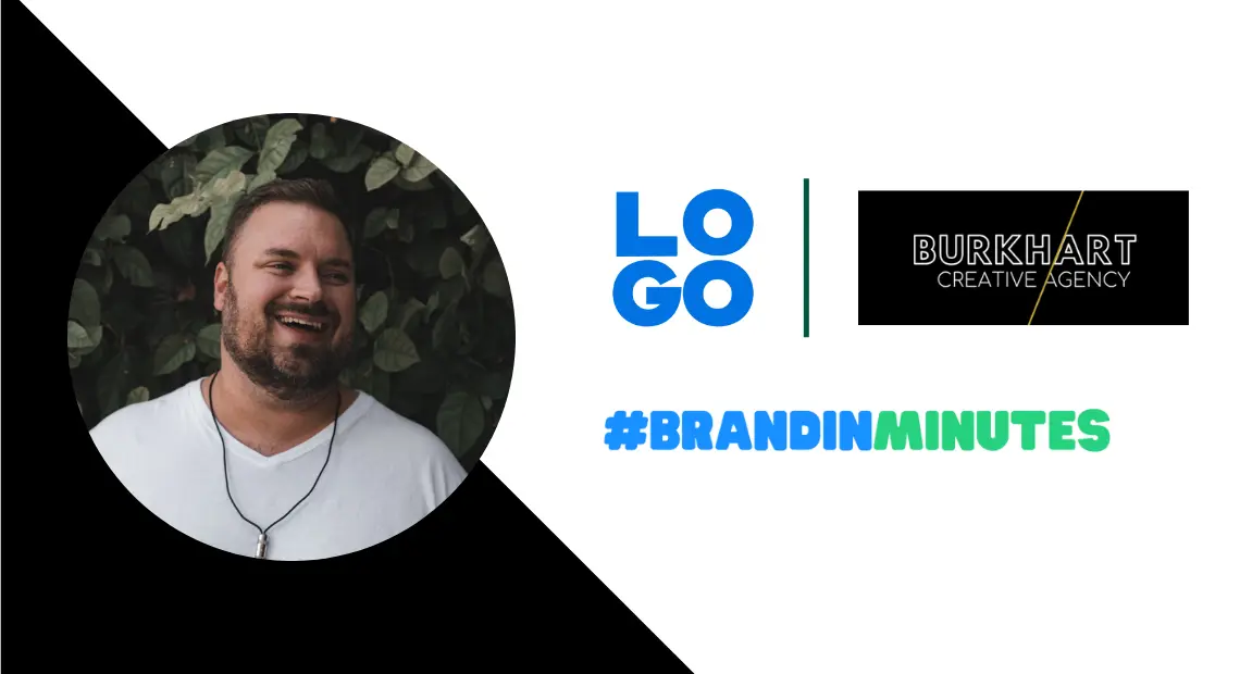 #BrandInMinutes: An Interview With Steven Burkhart Of Burkhart Creative Agency
