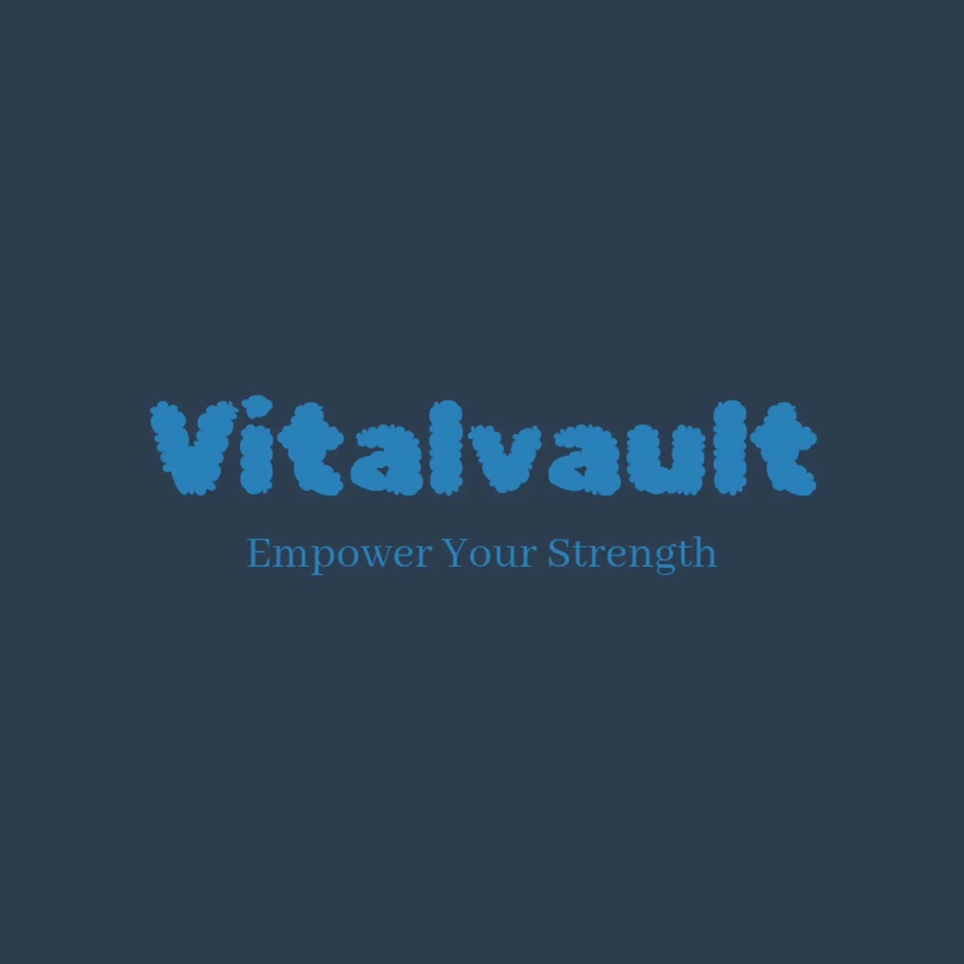EnergyEnclave logo for fitness brand