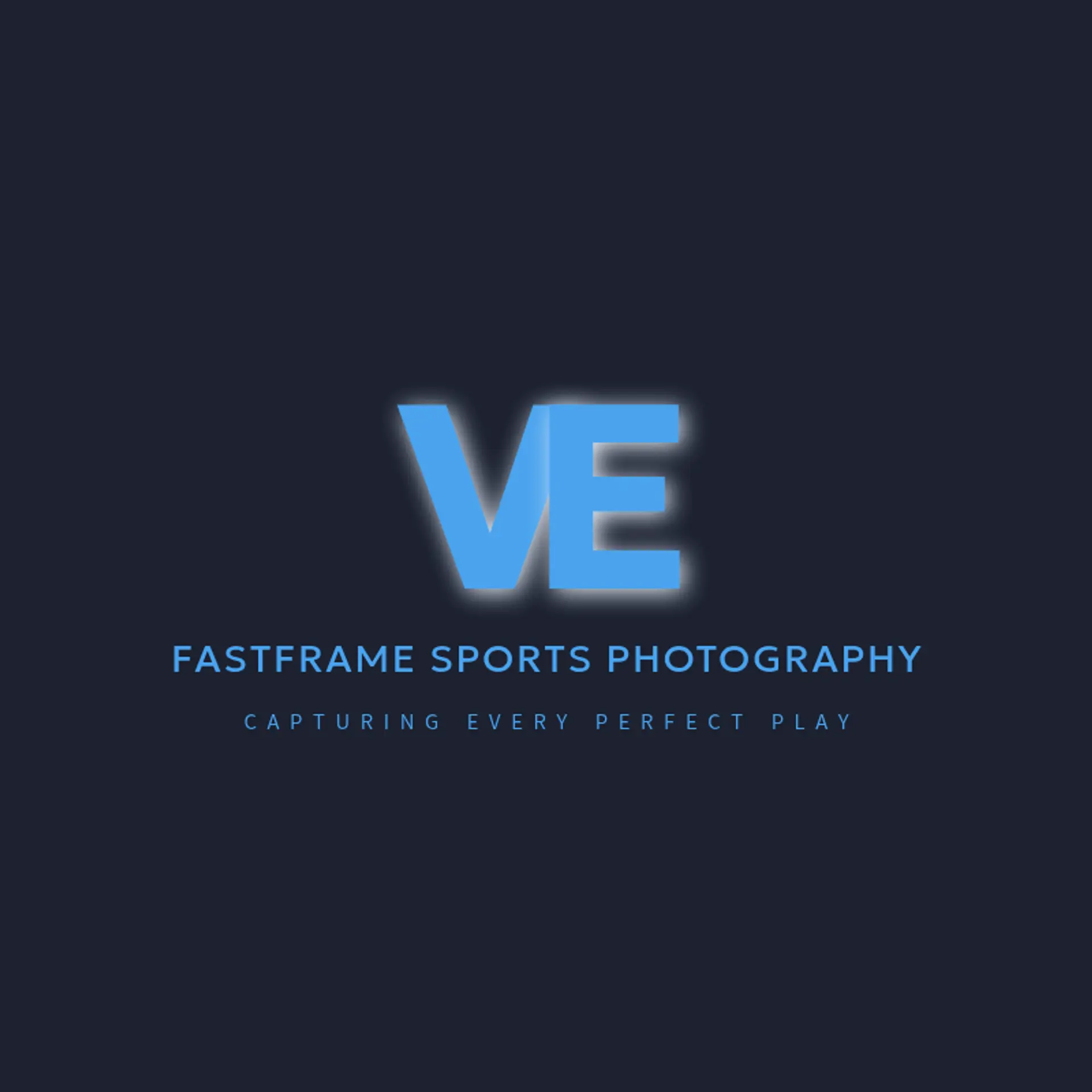 SnapAction Sports logo for sports photography