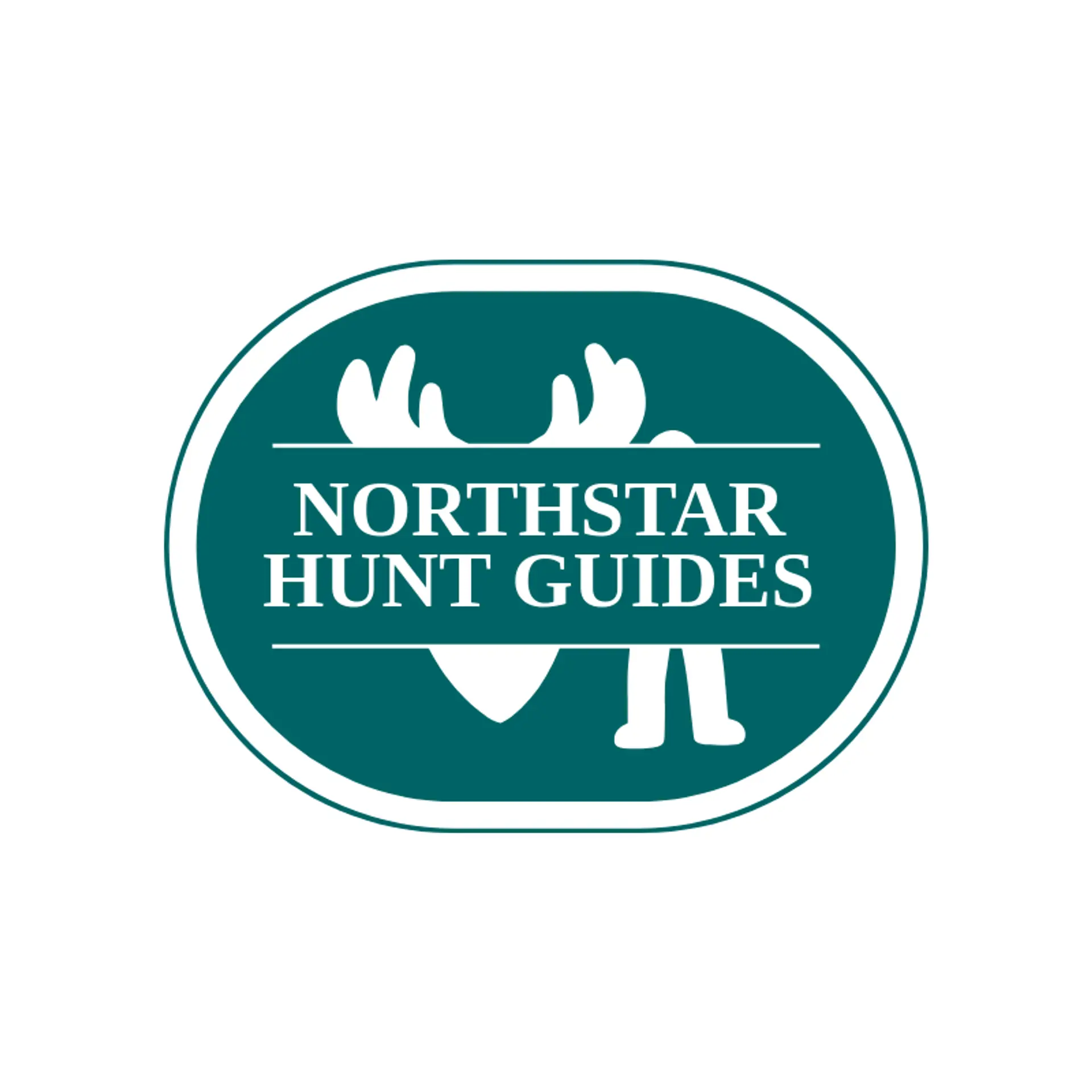 Northstar Hunt Guides logo for hunter