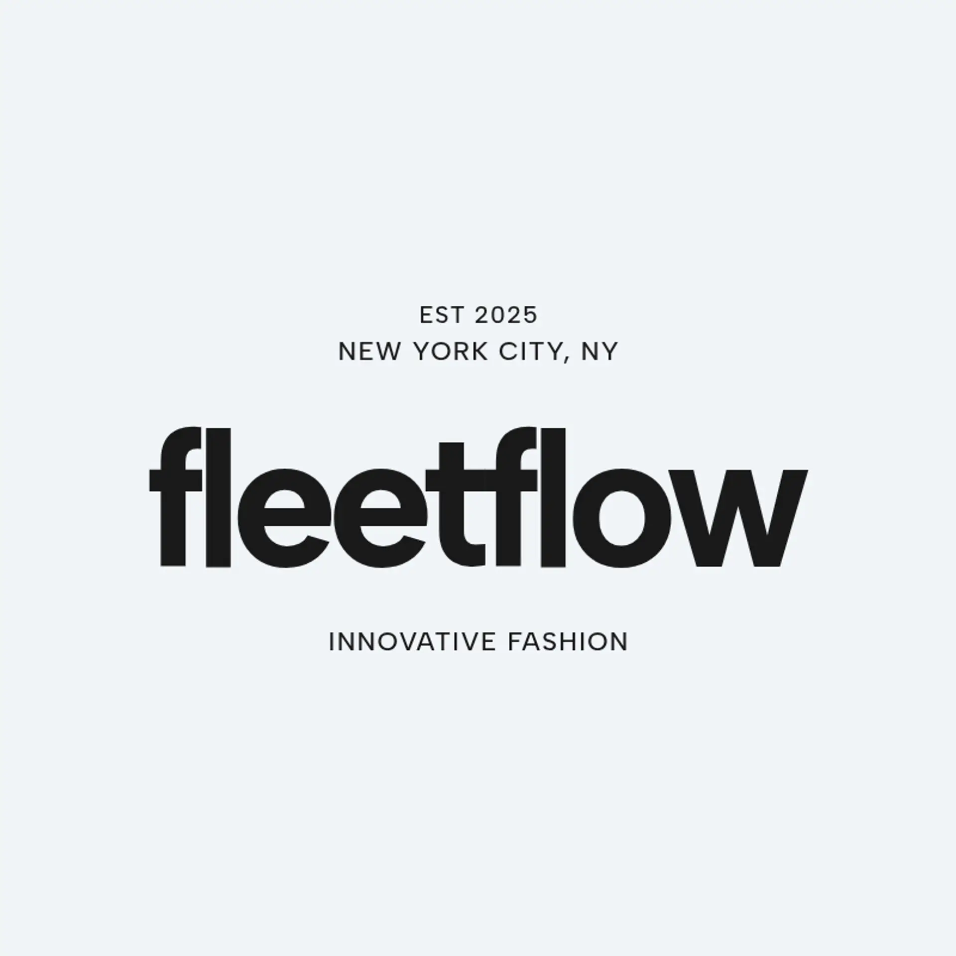 FleetFlow logo for automotive pick up
