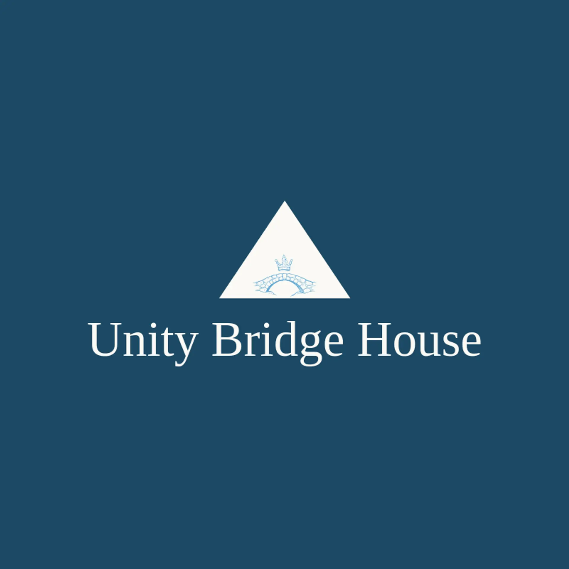 Unity Bridge House logo for europe