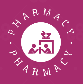 Pharmacy Logo - Polo T-shirt - themanan.in – The Manan