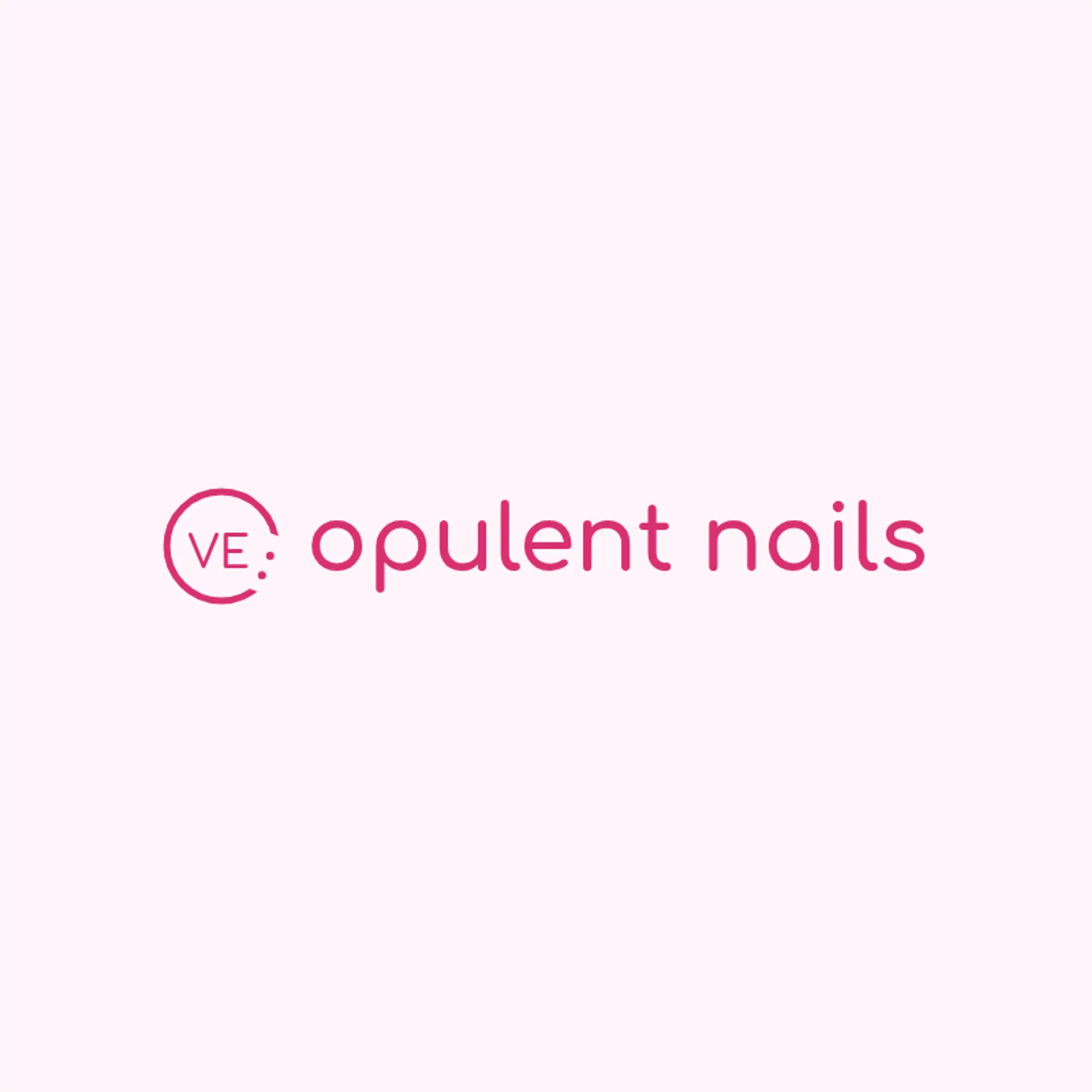 Polished Prism Nails logo for nail tech
