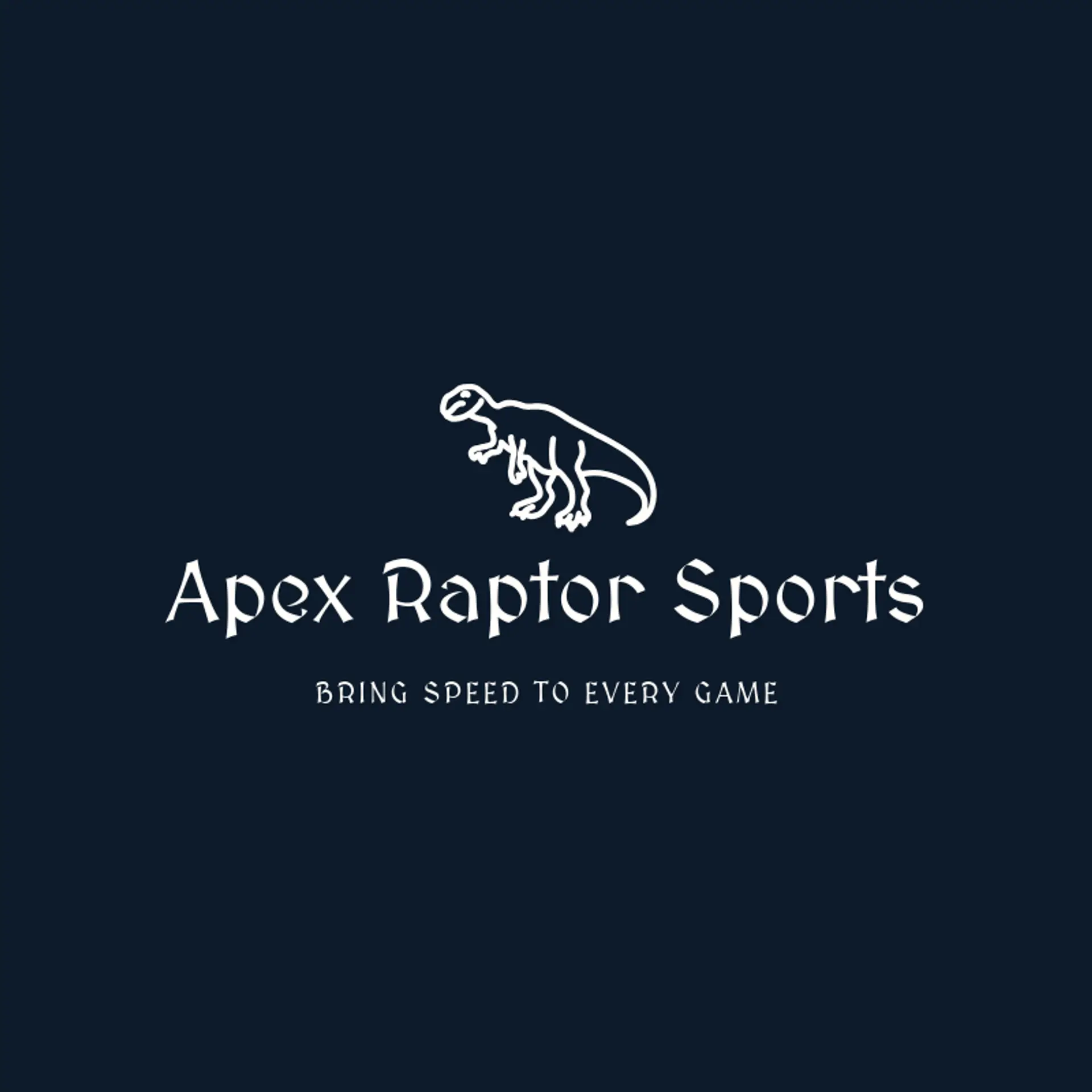 Apex Raptor Sports logo for raptor