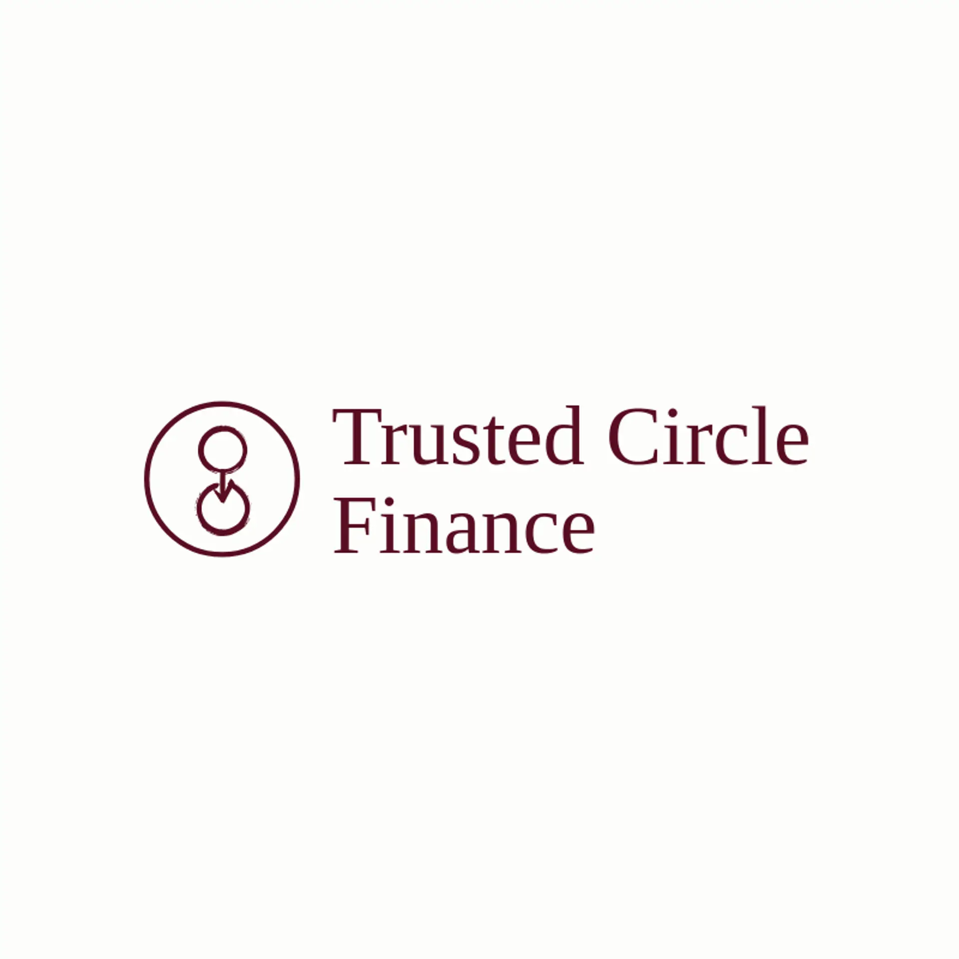 Trusted Circle Finance logo for partner