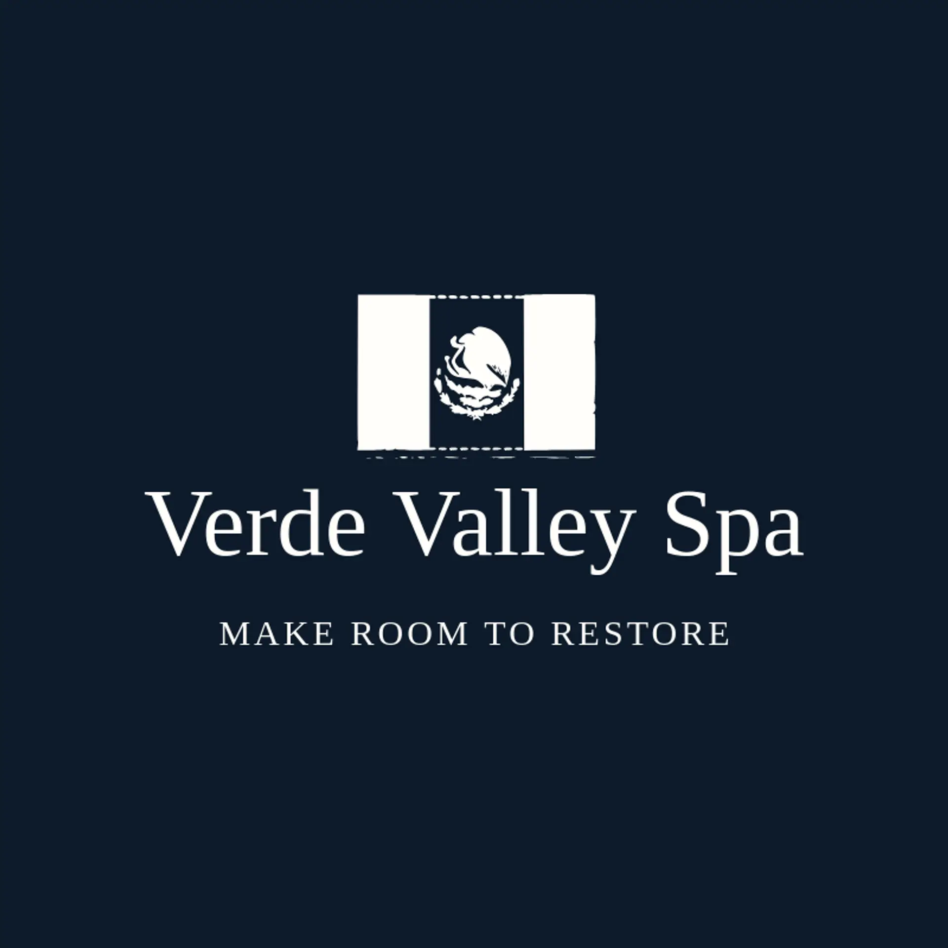Verde Valley Spa logo for mexico