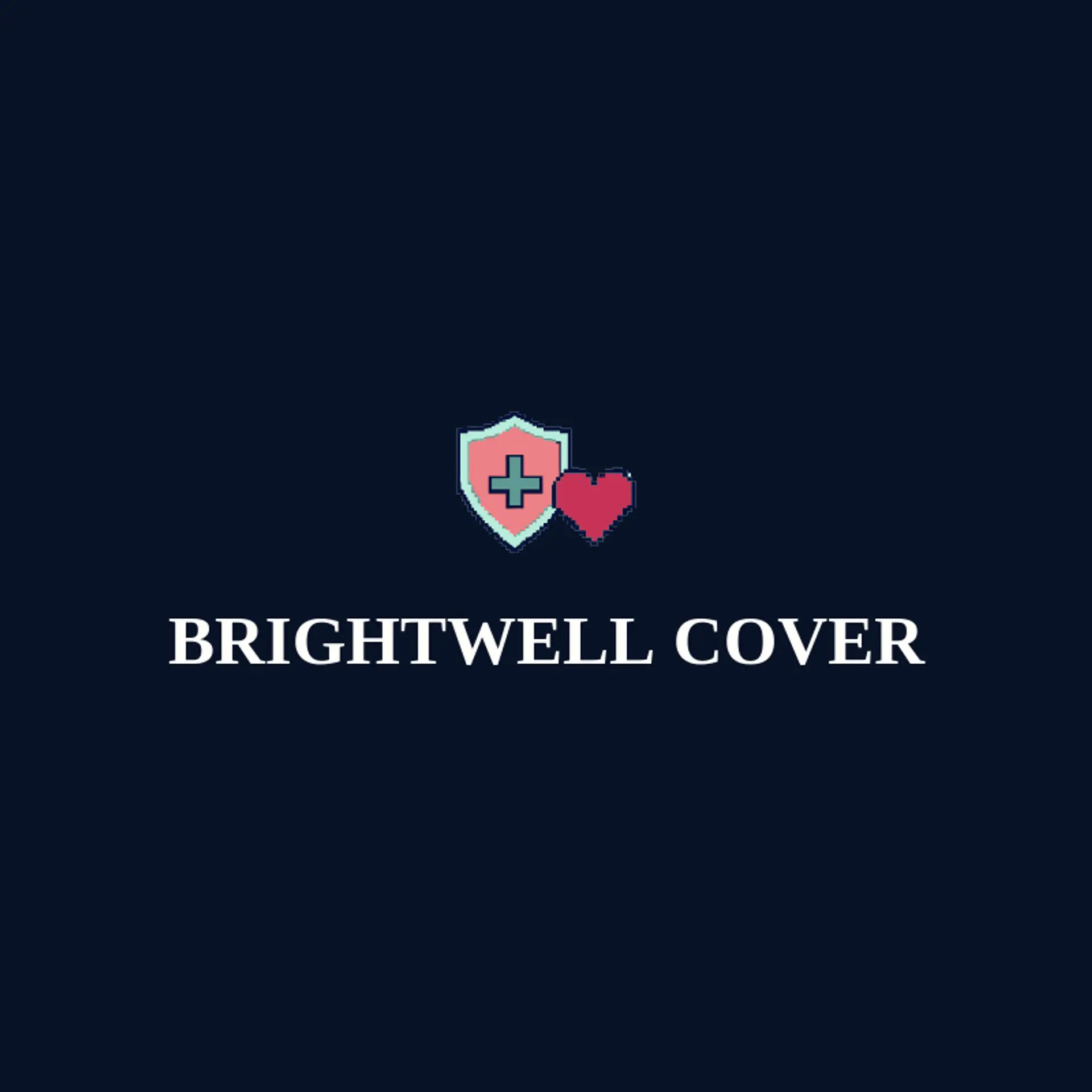 Brightwell Cover logo for health insurance