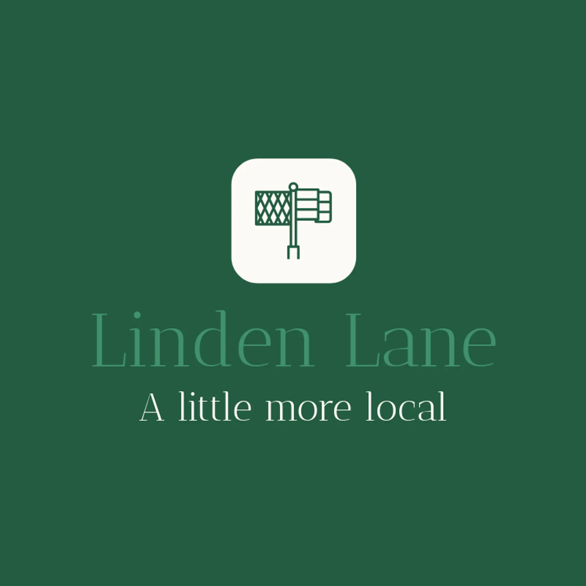 Linden Lane logo for germany