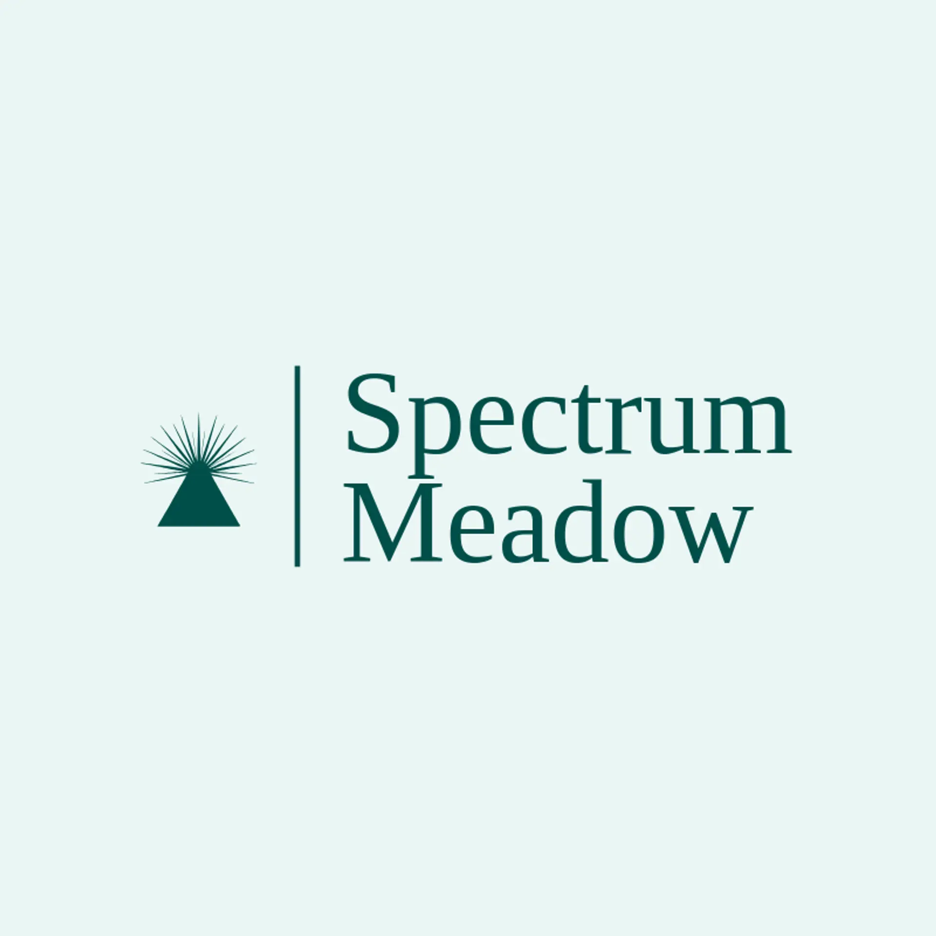 Spectrum Meadow logo for spectrum