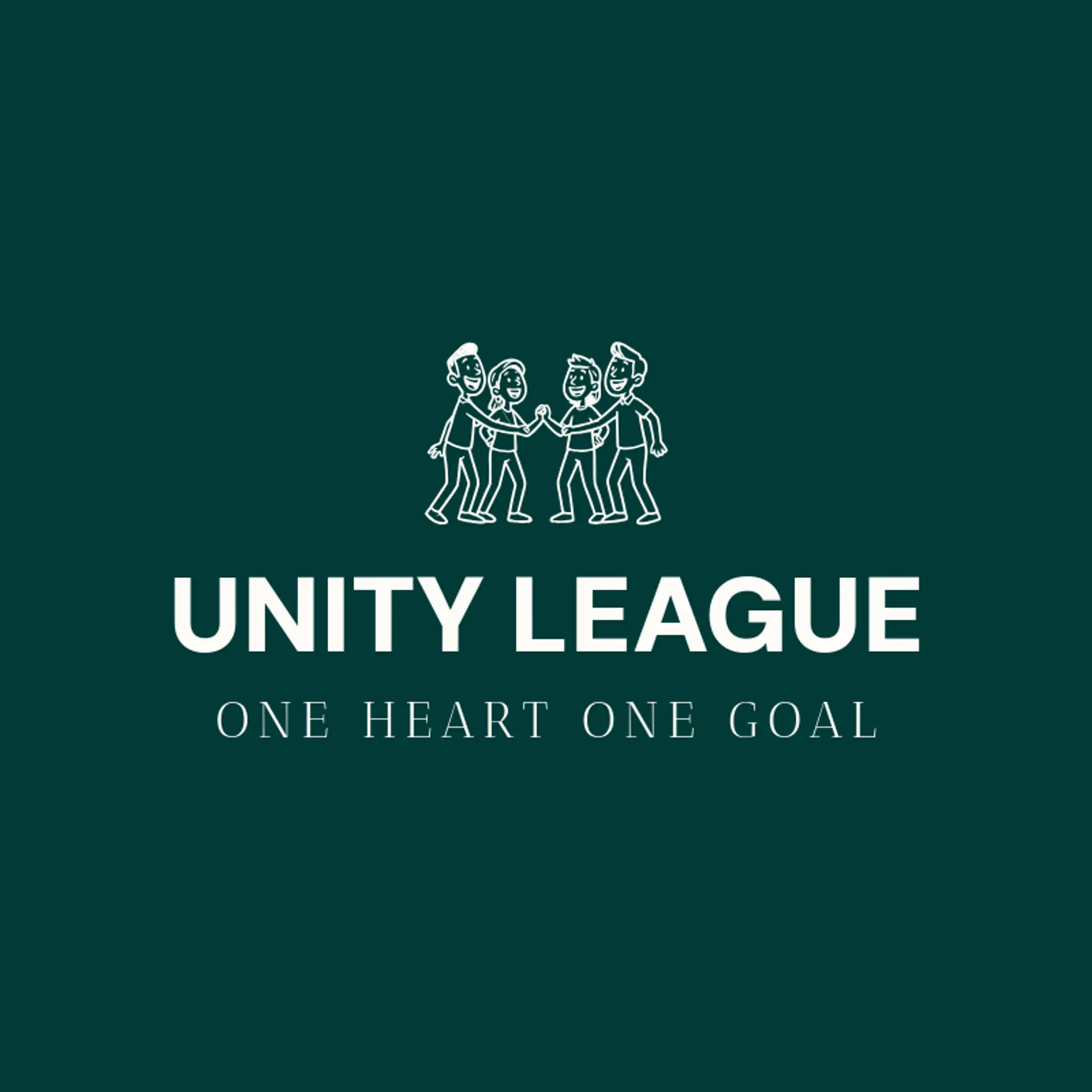 Unity League logo for team