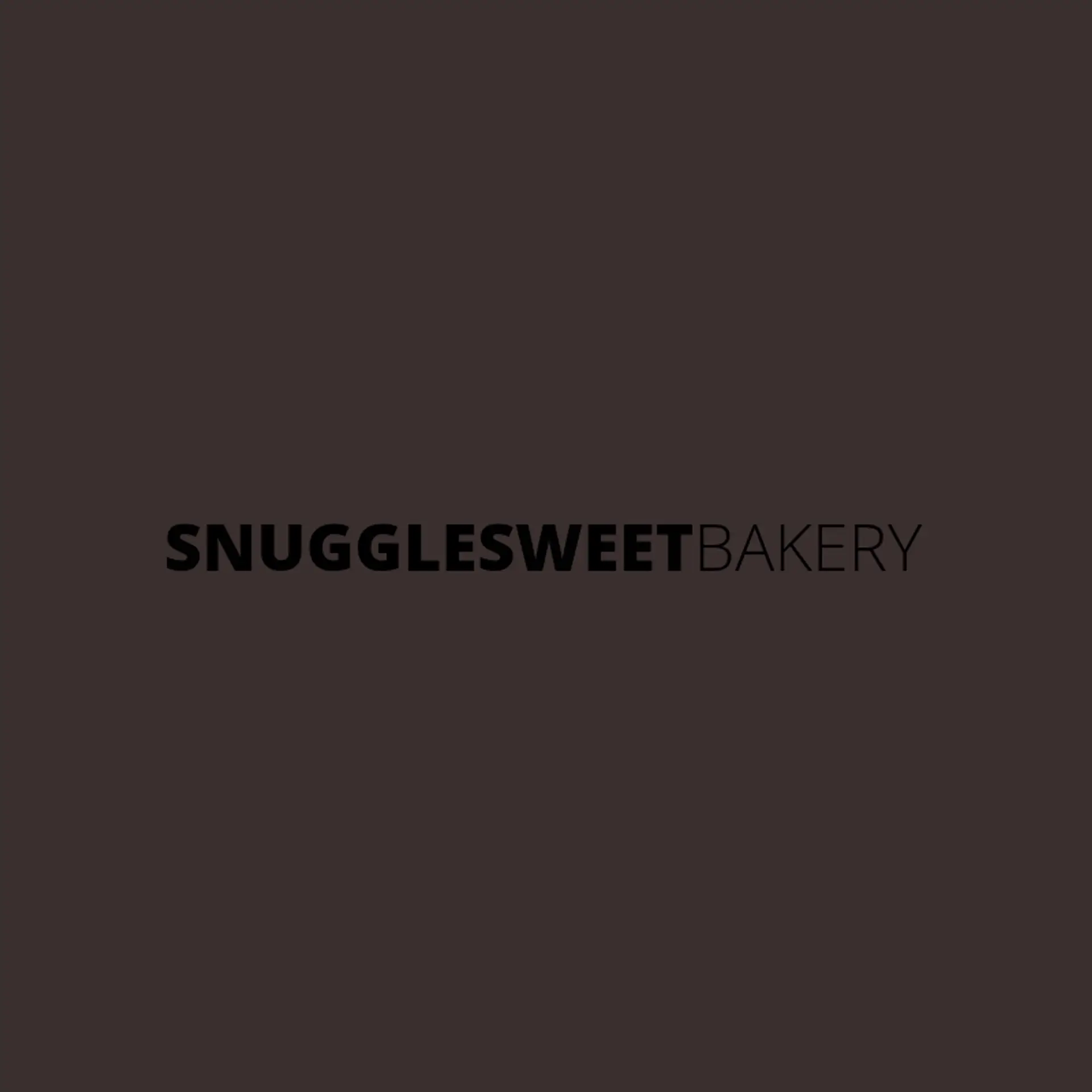 Patchwork Pastries logo for cute bakery
