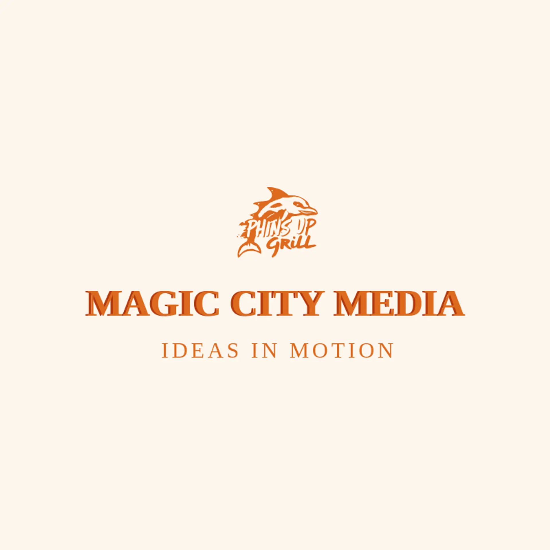 Magic City Media logo for miami