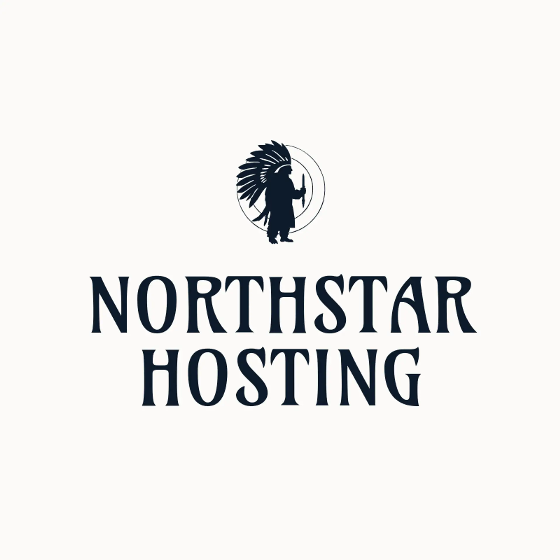 Northstar Hosting logo for apache