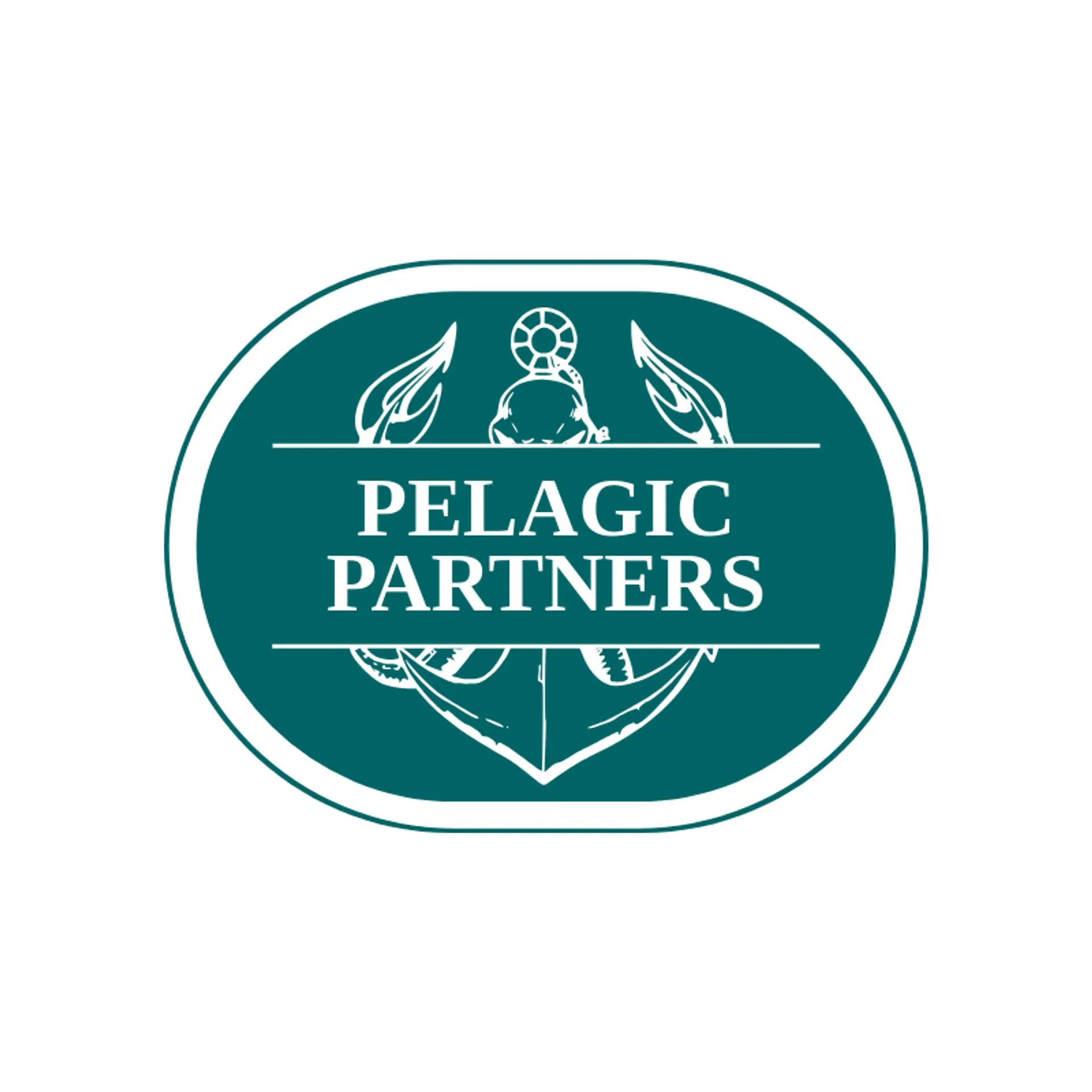 Pelagic Partners logo for kraken