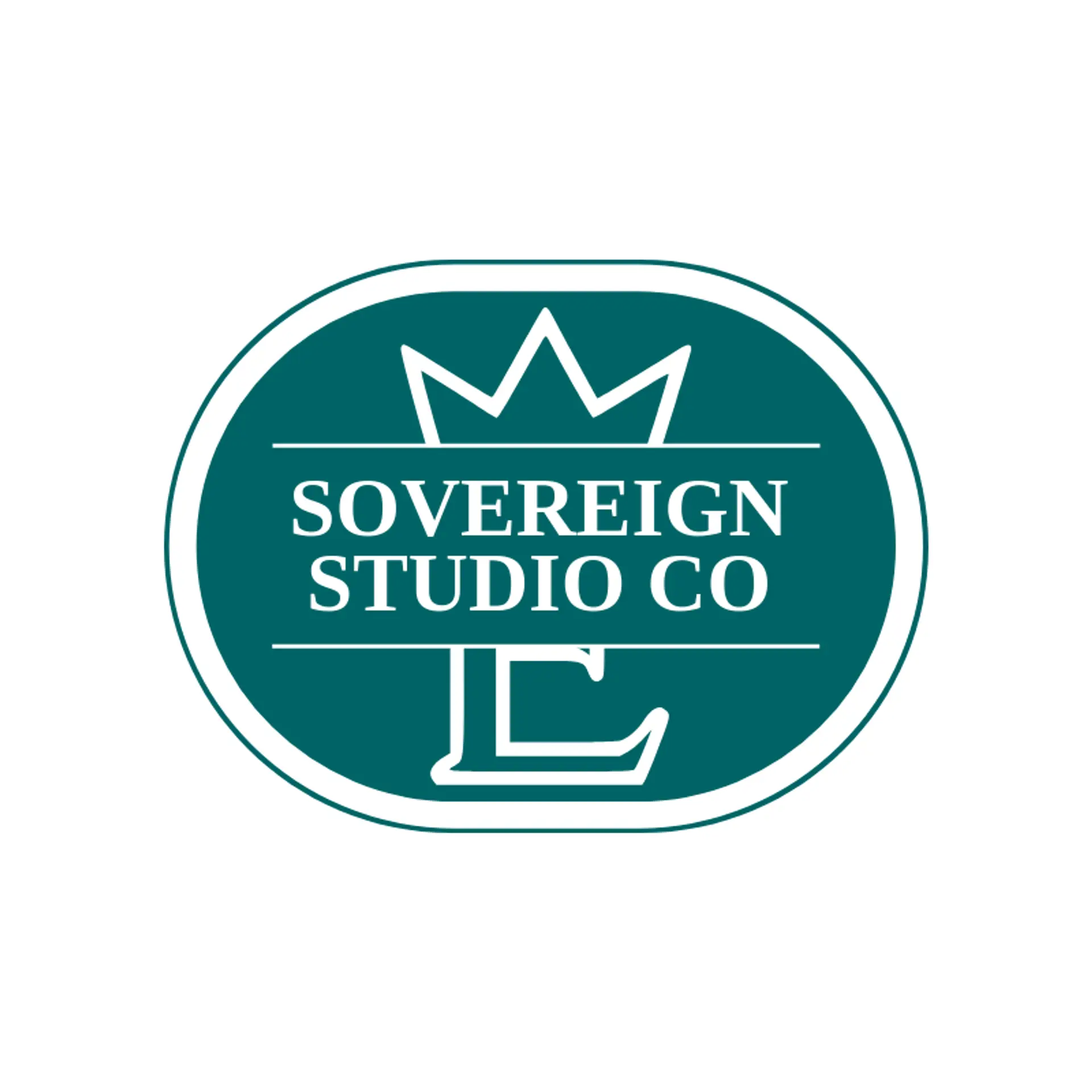 Sovereign Studio Co logo for emperor