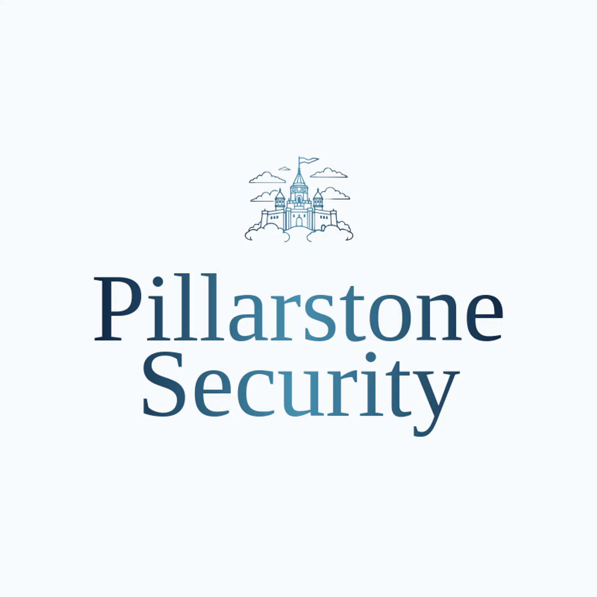 Pillarstone Security logo for citadel