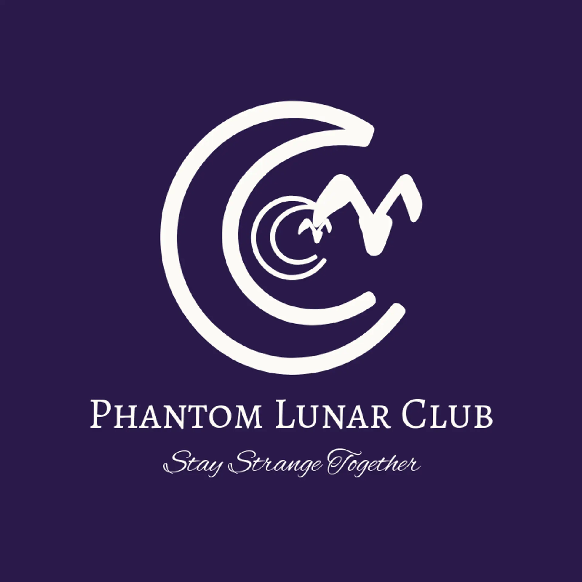 Phantom Lunar Club logo for phantom