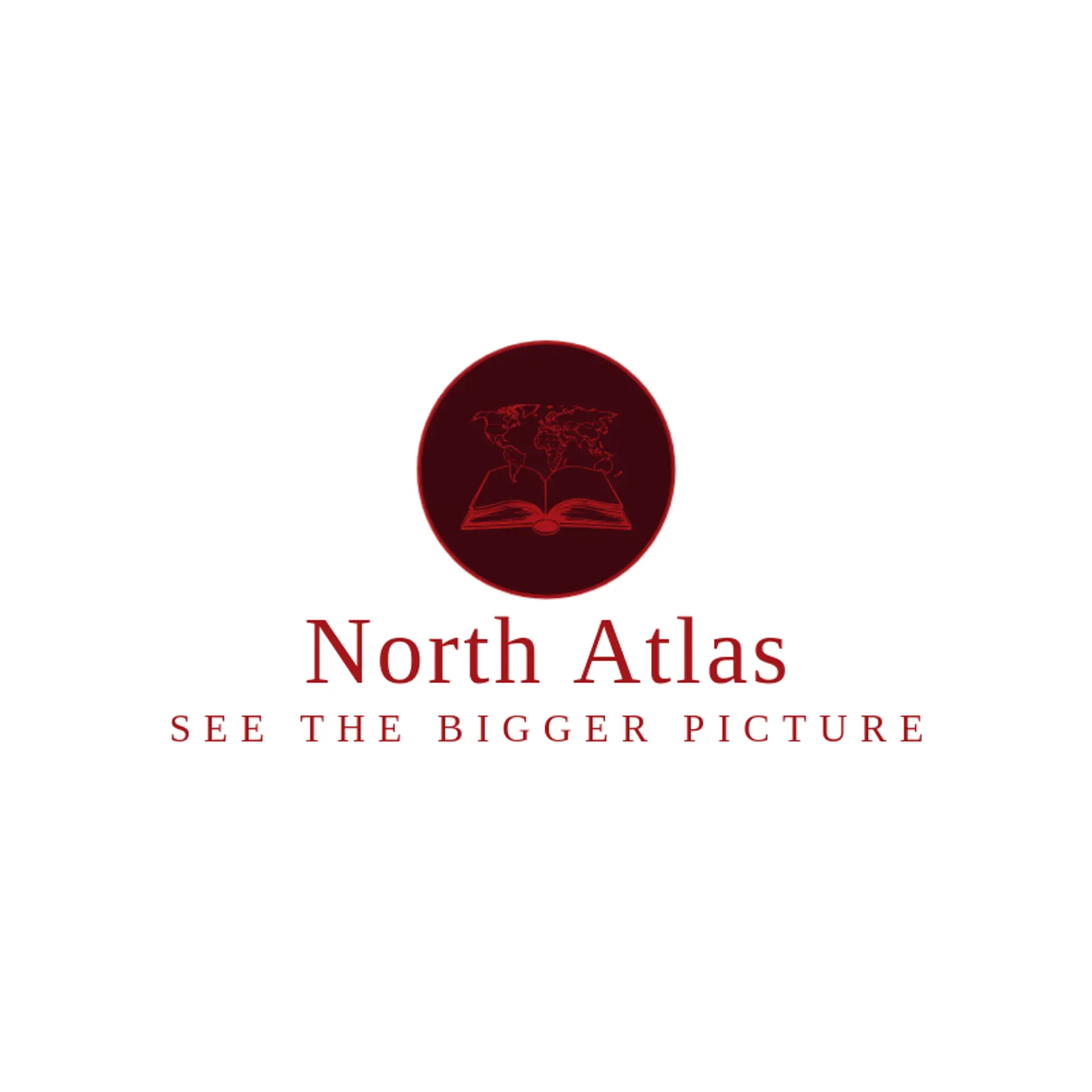 North Atlas logo for atlas