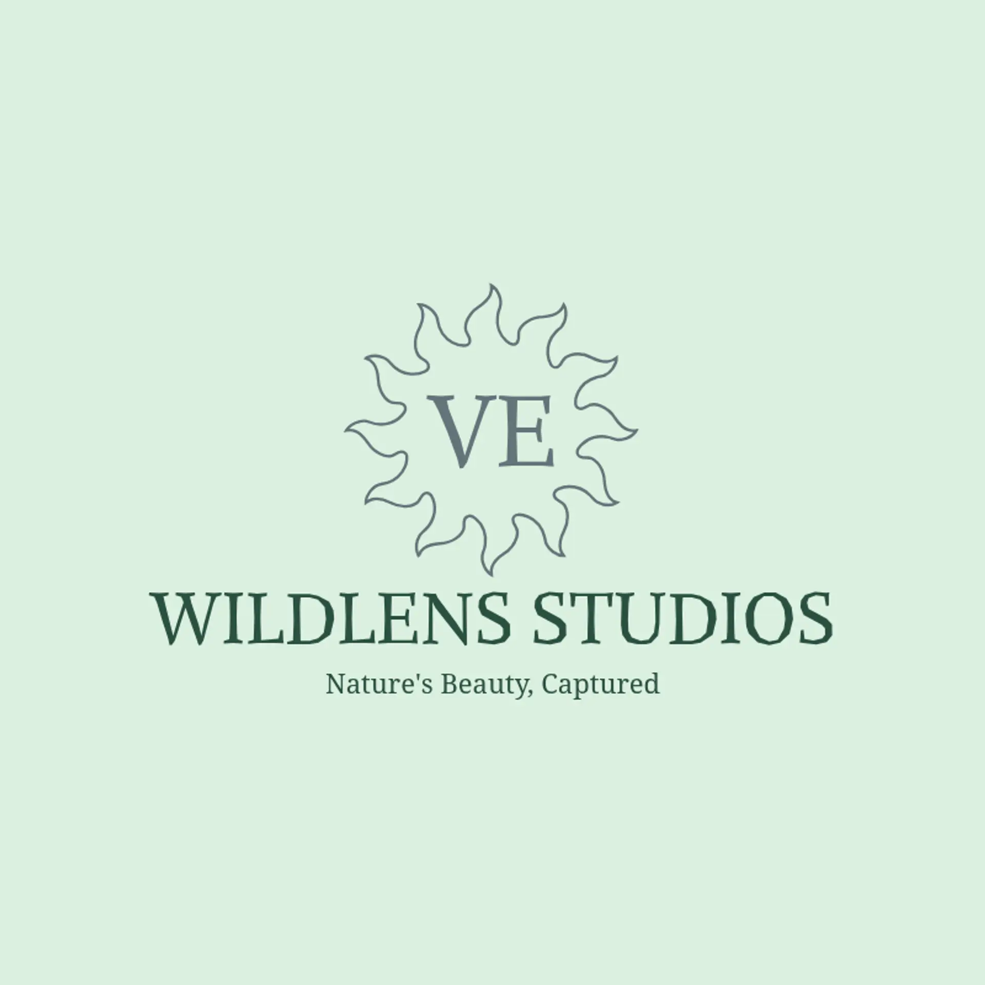 WildSight Photo logo for wildlife photography